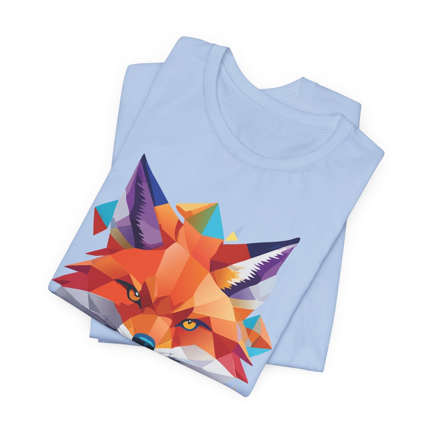 Unisex Animal Shirt With Animals Art Design Tee Shirt Wild Animals Shirt For Men Women