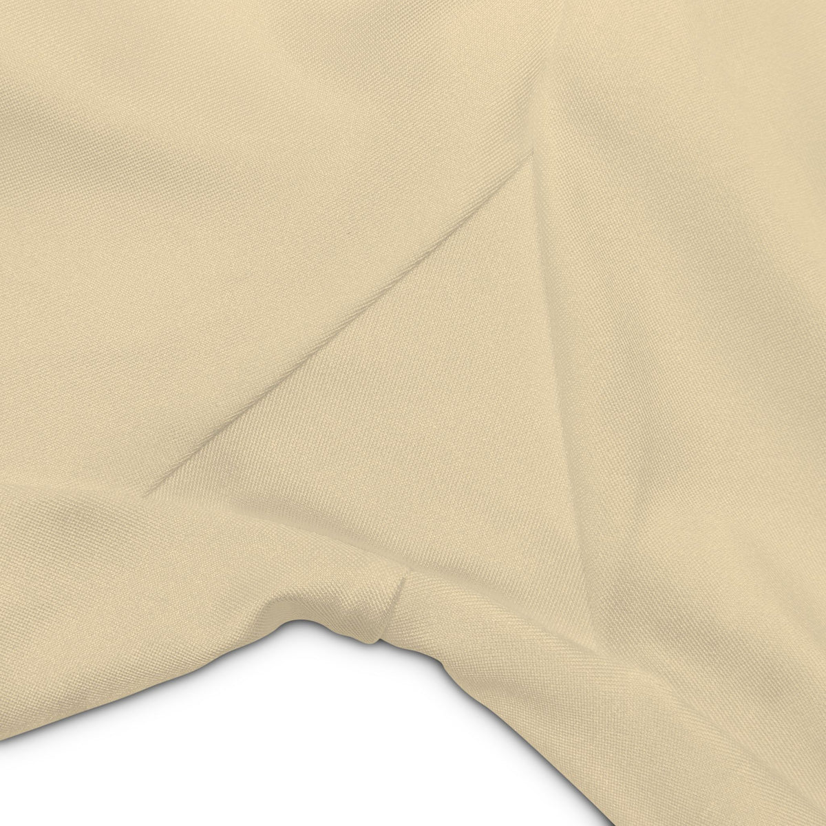 Wheat Tan Beige High-Waist Workout Bike Shorts — Women's Activewear