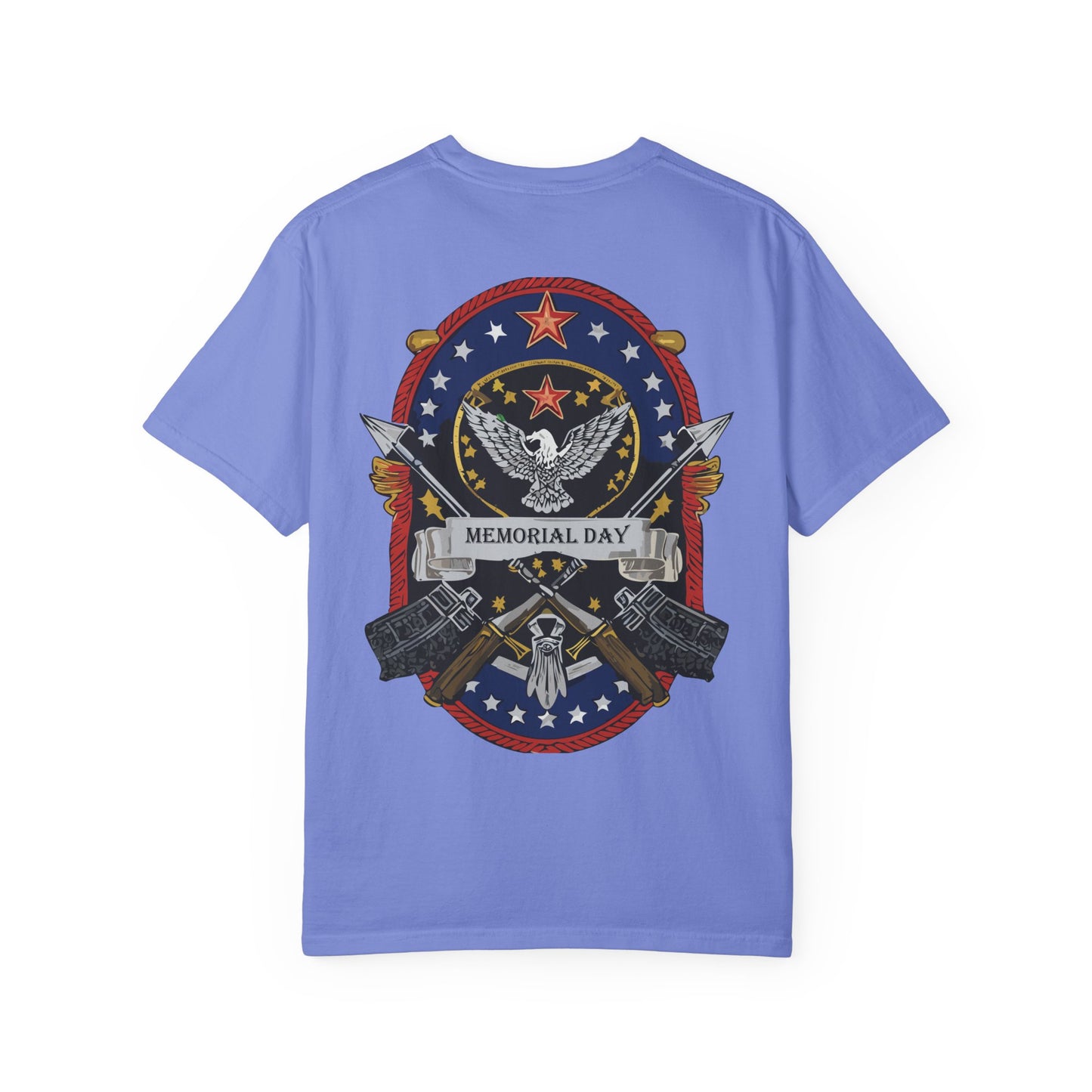Memorial Day Shirt, Memorial Day Tee