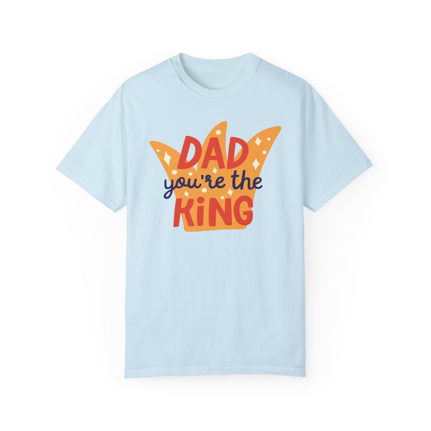 Unisex T-shirt for Father's day