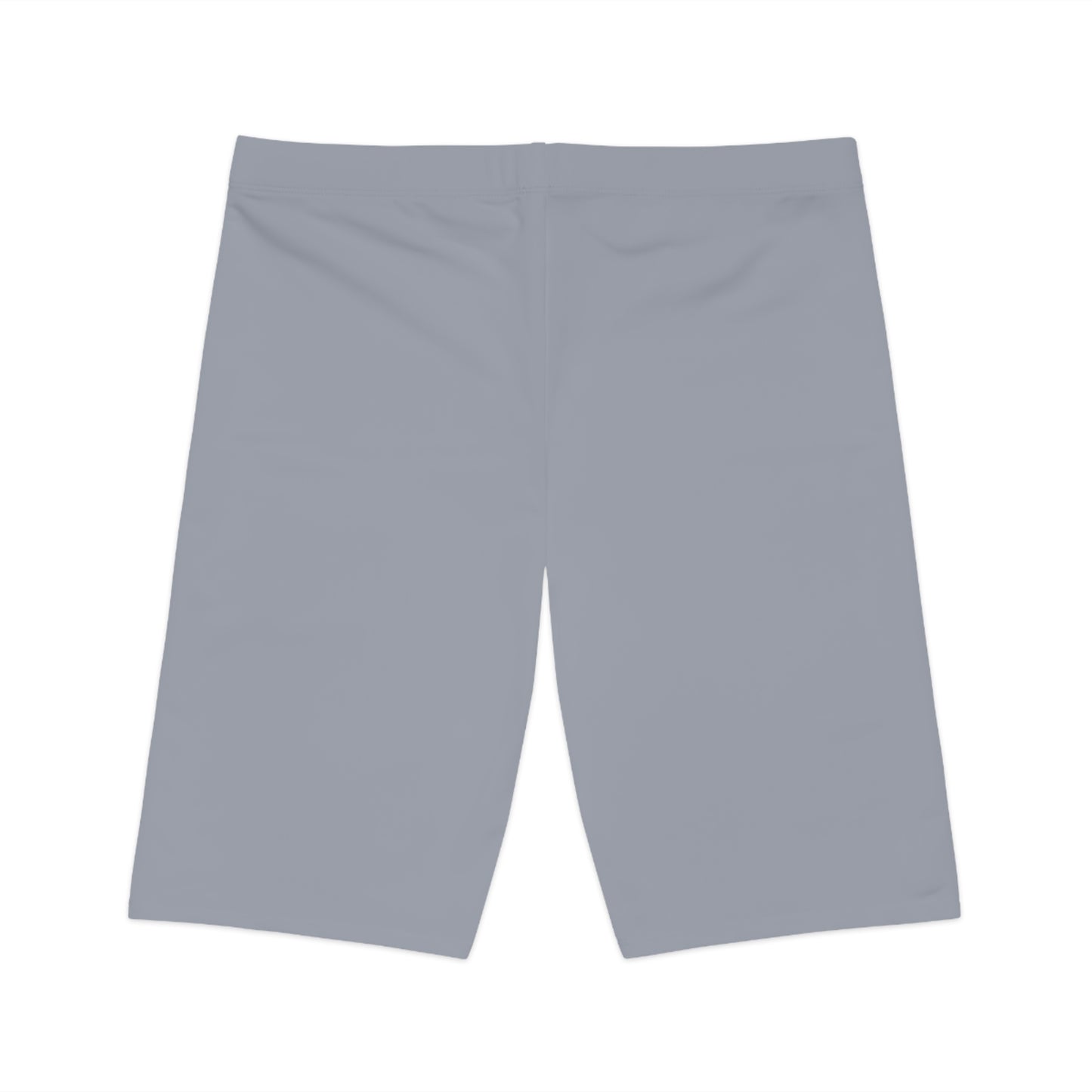 Blue Color Biker Shorts, Blue Biker Shorts 5