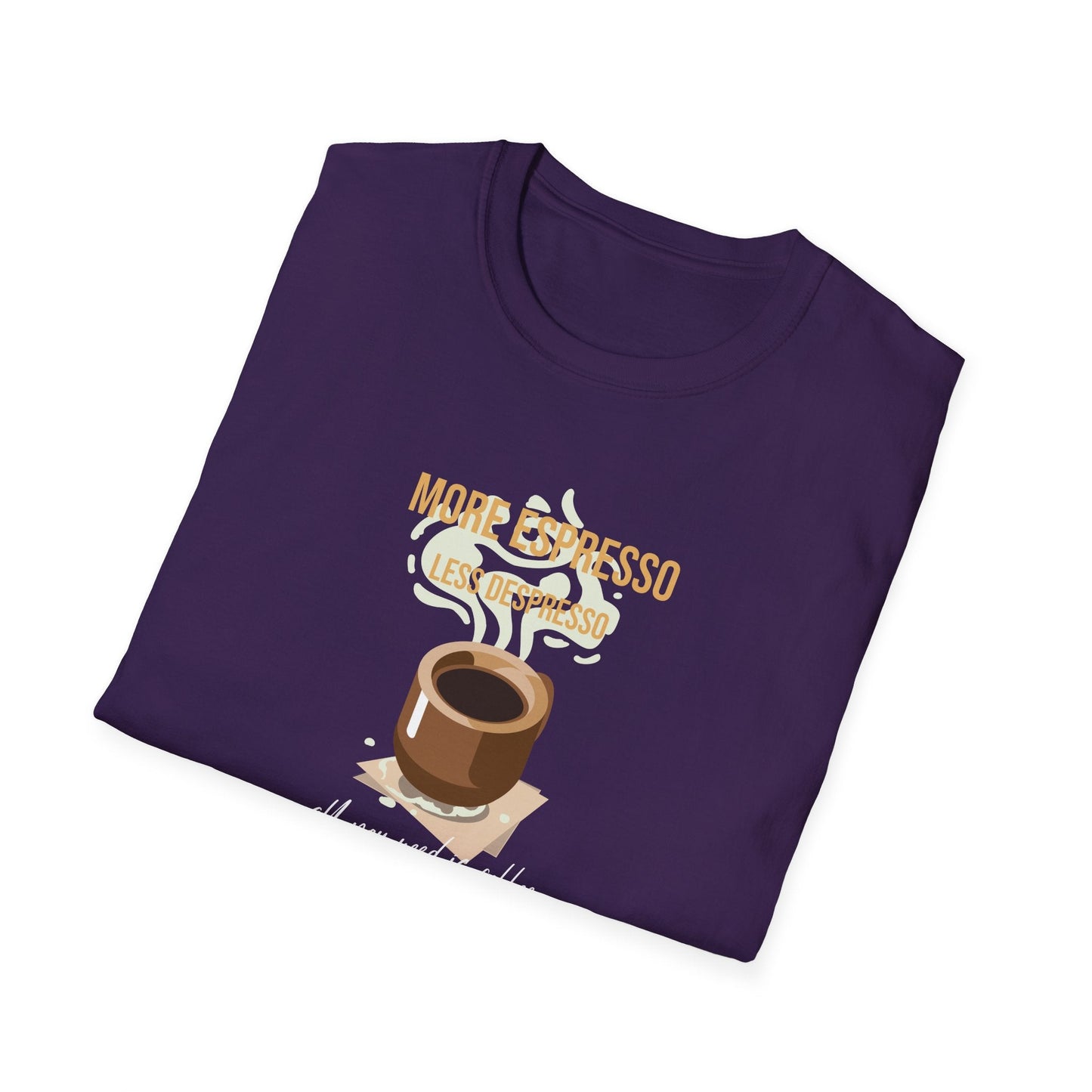 Funny Food T Shirts Unisex Short Sleeve Tee Gildan Softstyle 64000 Art Design Comfort