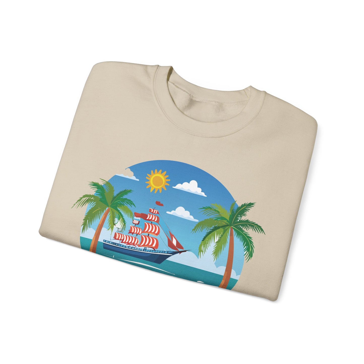 BEACH Sweatshirt