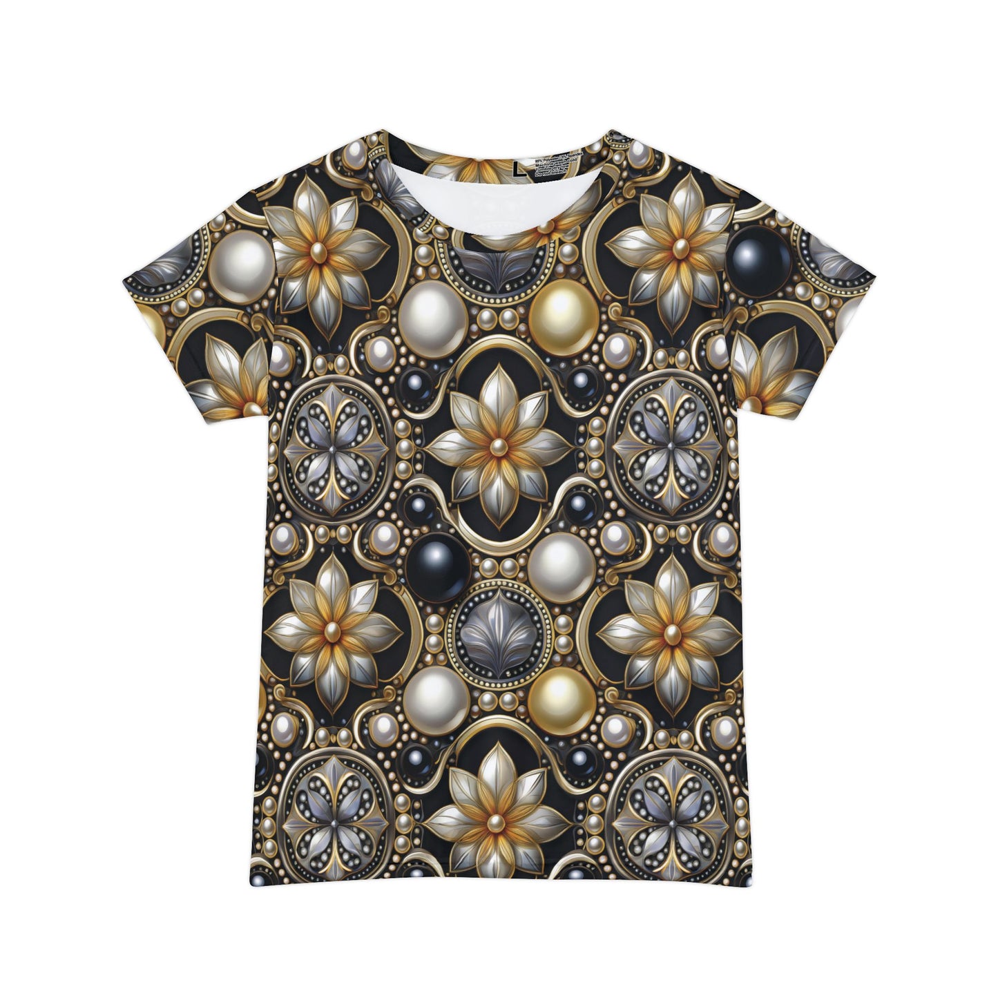 Ornament Shirt - PPU BEST