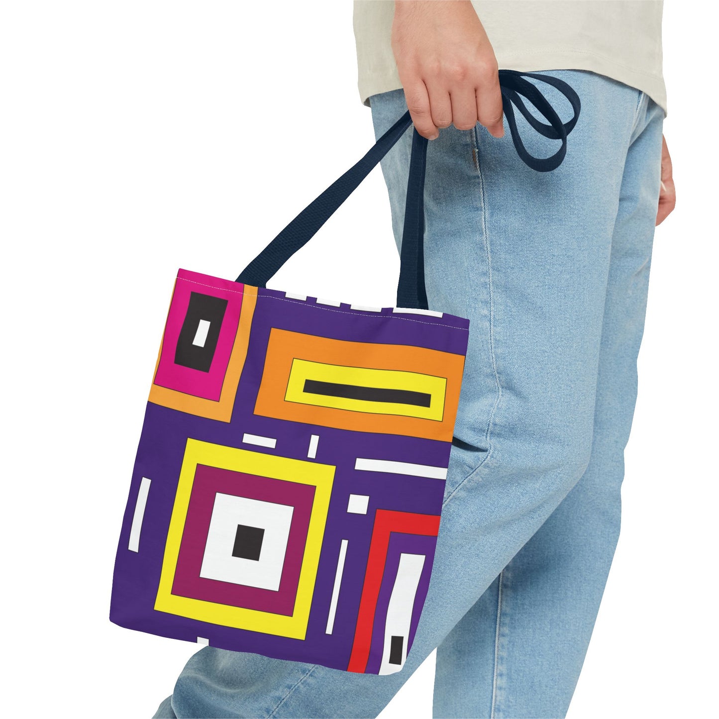 Designer Canvas Bag