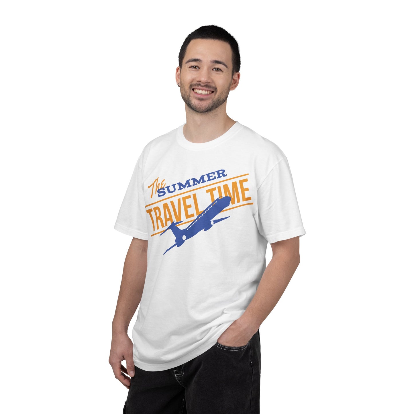 Tourist Shirt