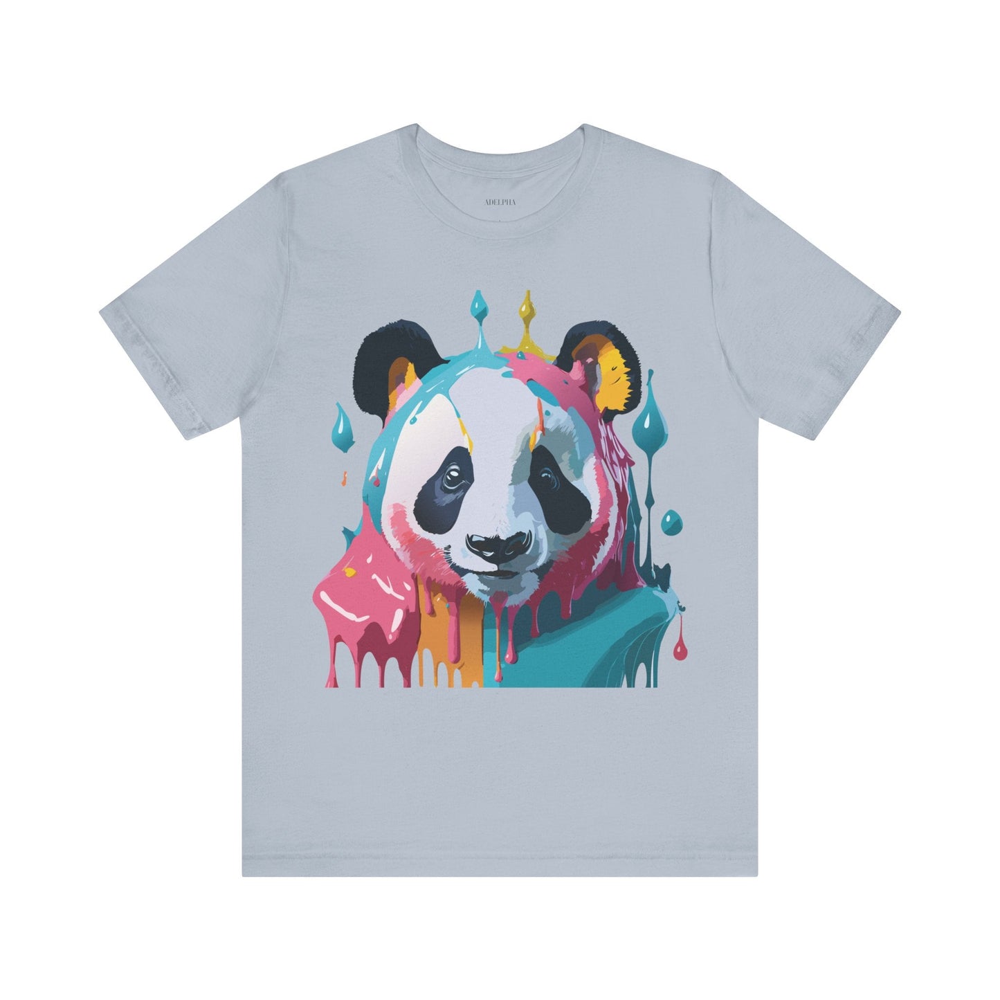 Adelpha Graphic T Shirt Unisex Short Sleeve Vintage Inspired Art Design Tee Premium Casual Wear