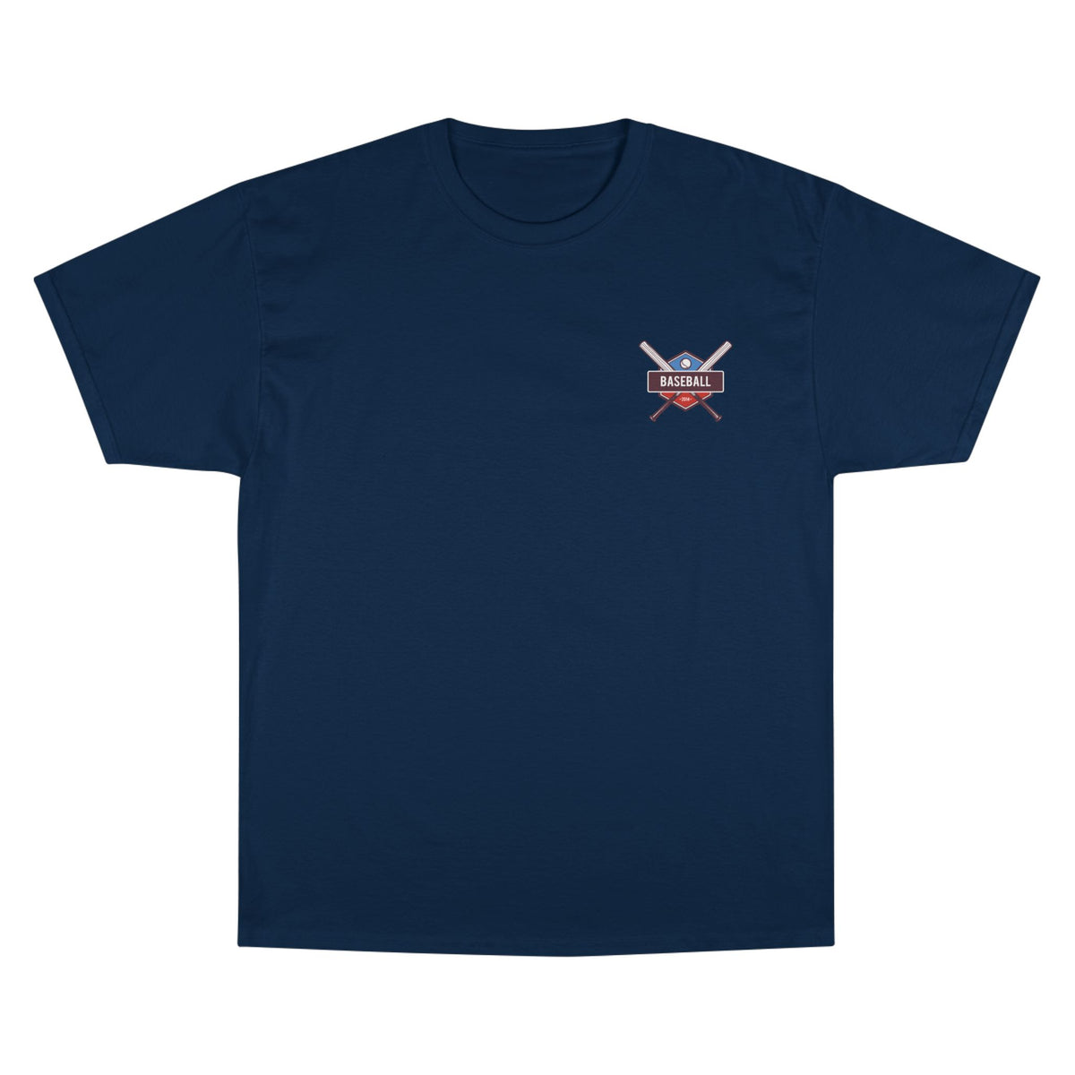 Champion Logo Shirt