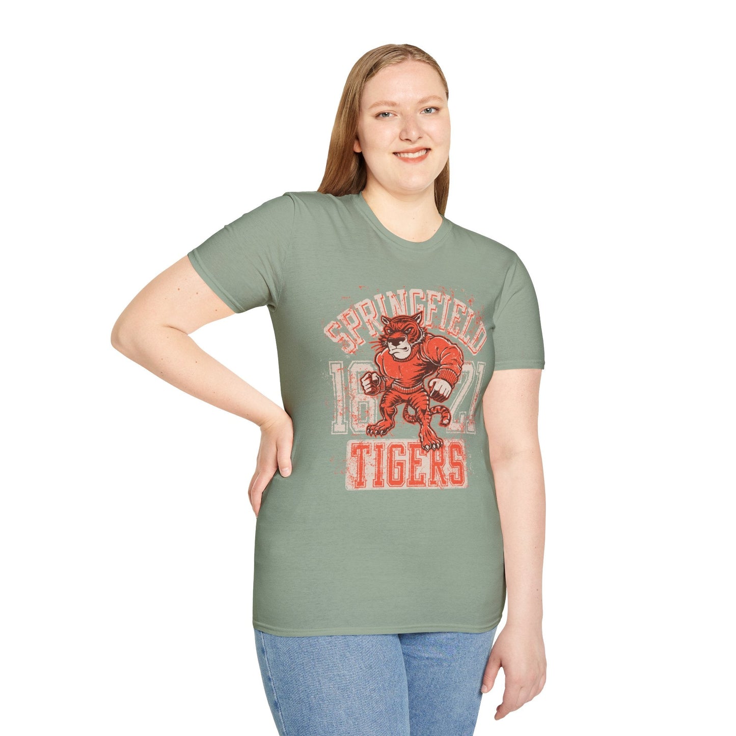 Art Design Shirt Graphic Tee Unisex Softstyle 100 Cotton Gildan 64000 Graphic Art Print