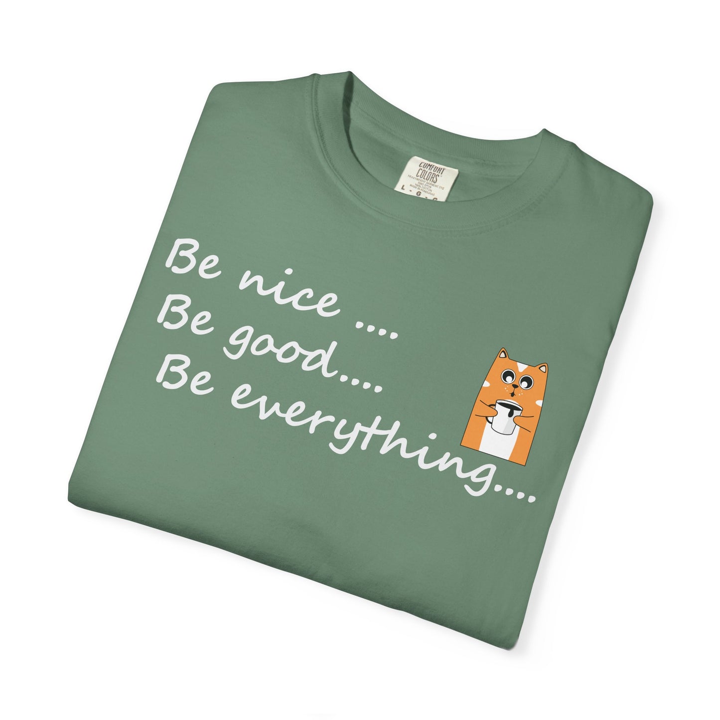Positive Quotes Shirt