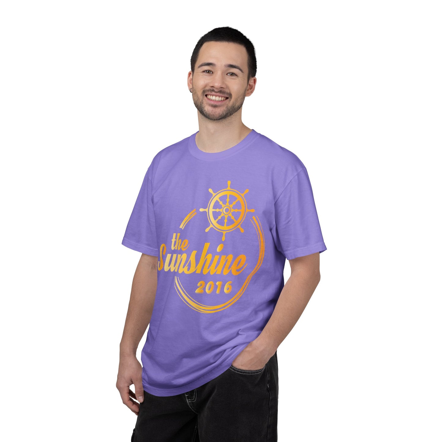 Summer shirt