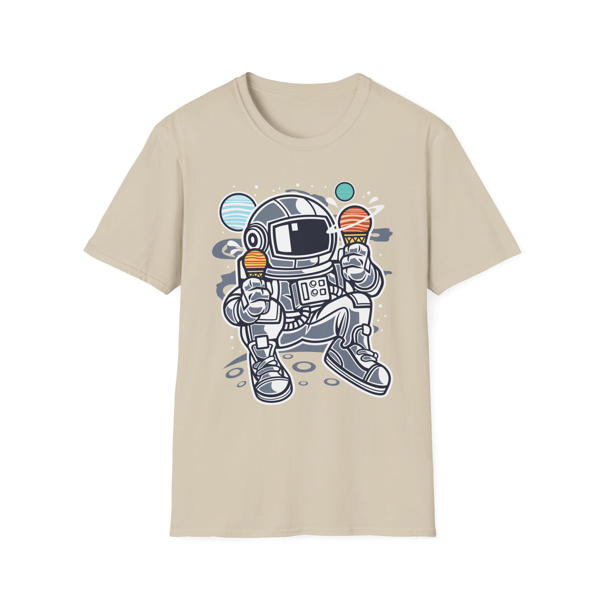 Cartoon Funny Animation Graphic Unixes Gildan 100 Cotton Tee Shirt 306