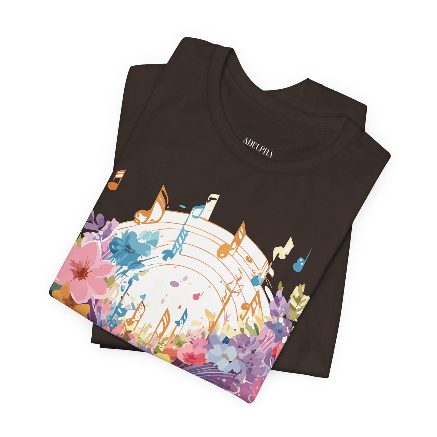 Adelpha Graphic T Shirt Unisex Jersey Short Sleeve Vintage Inspired Artwork Premium Tee