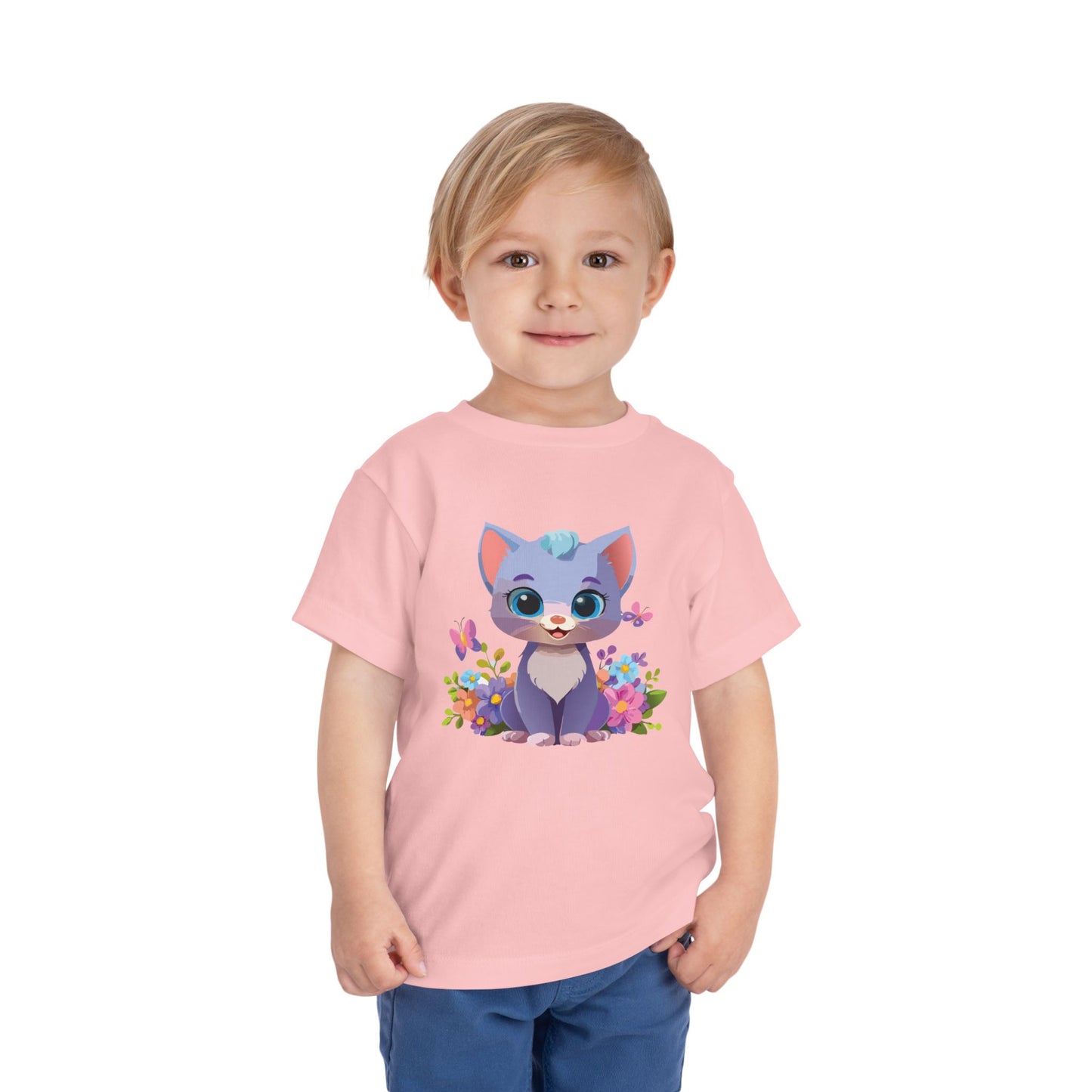 Funny Childrens Shirts (2T-5T)