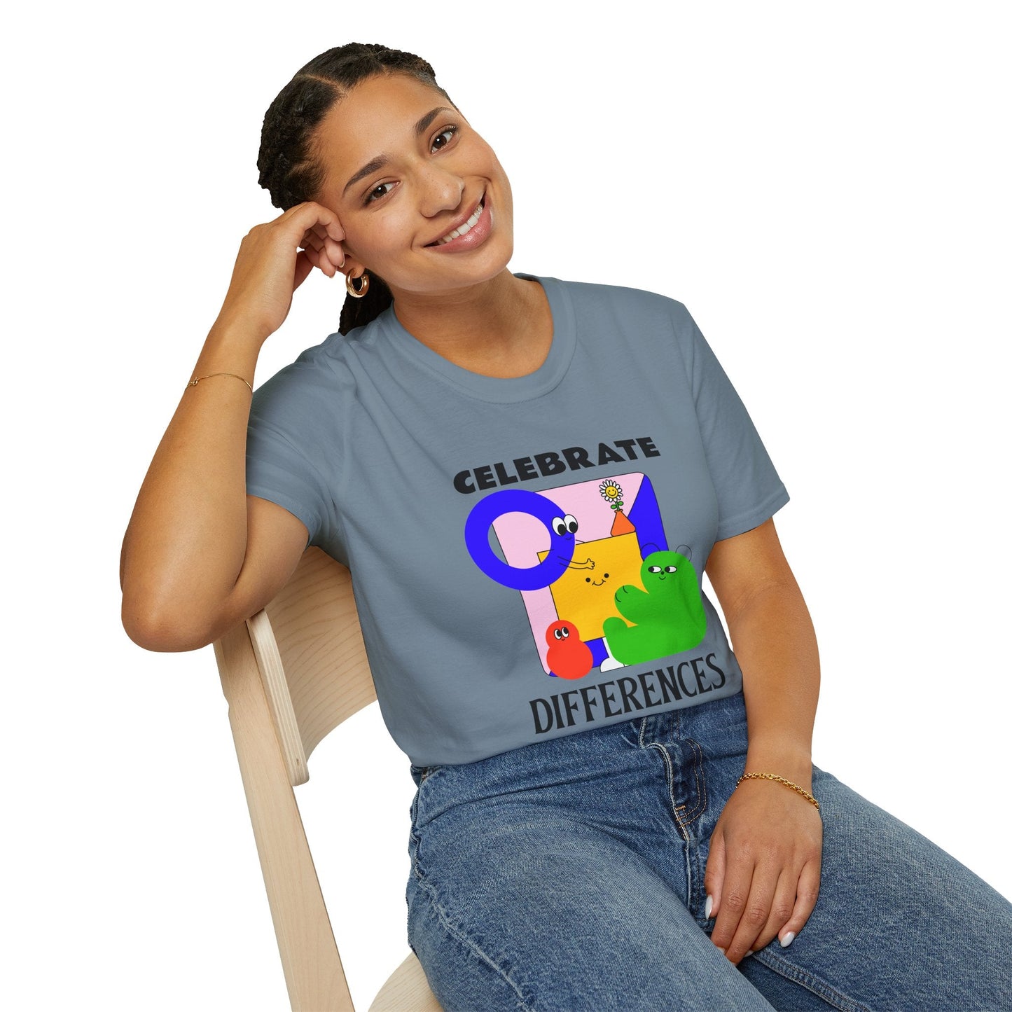 Funny Slogan T Shirts With Funny Words Tee Shirt Quotes Unisex Softstyle Cotton Tee Gildan 64000