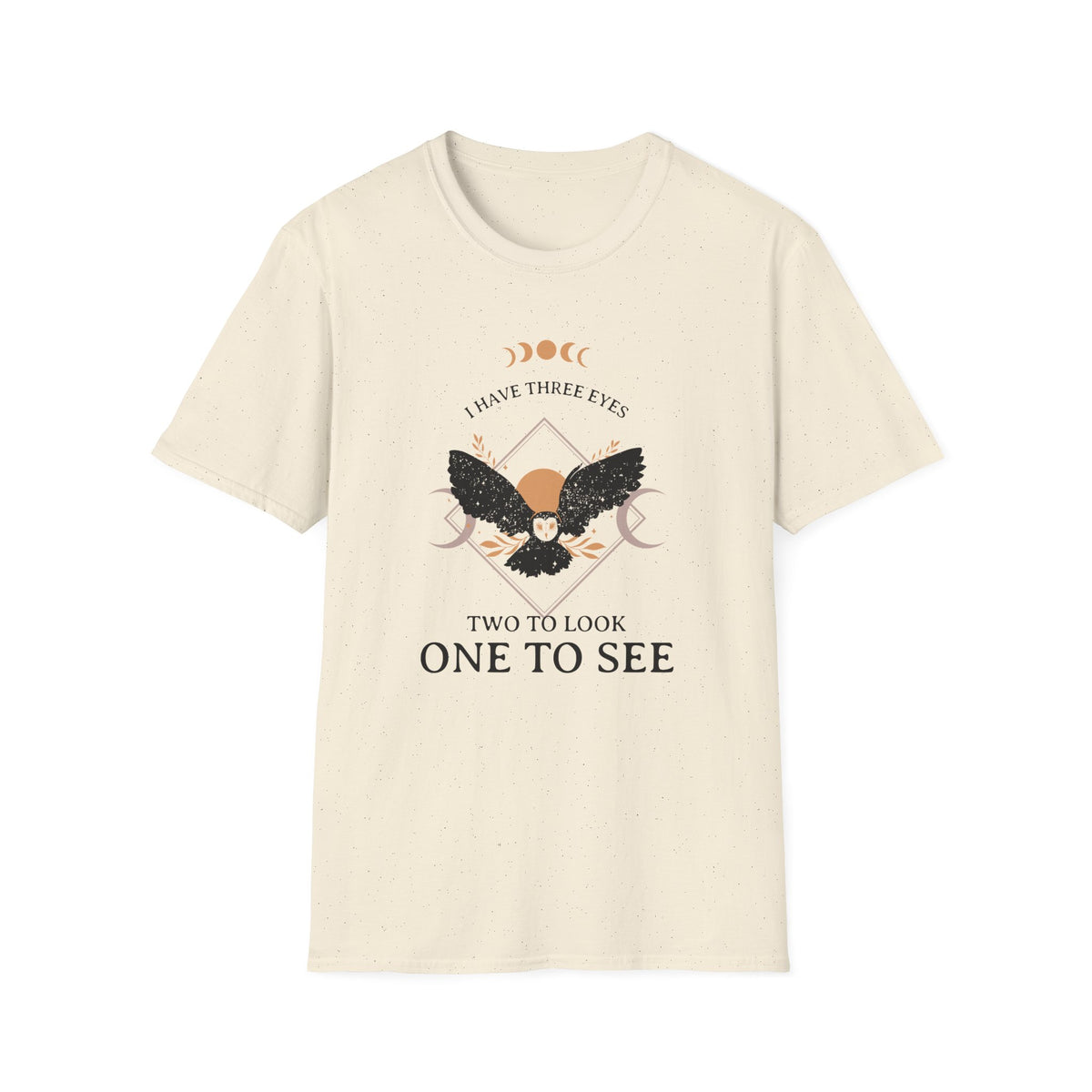 Funny Slogan Words and Quotes Graphic Unixes Gildan 100 Cotton Tee Shirt 502