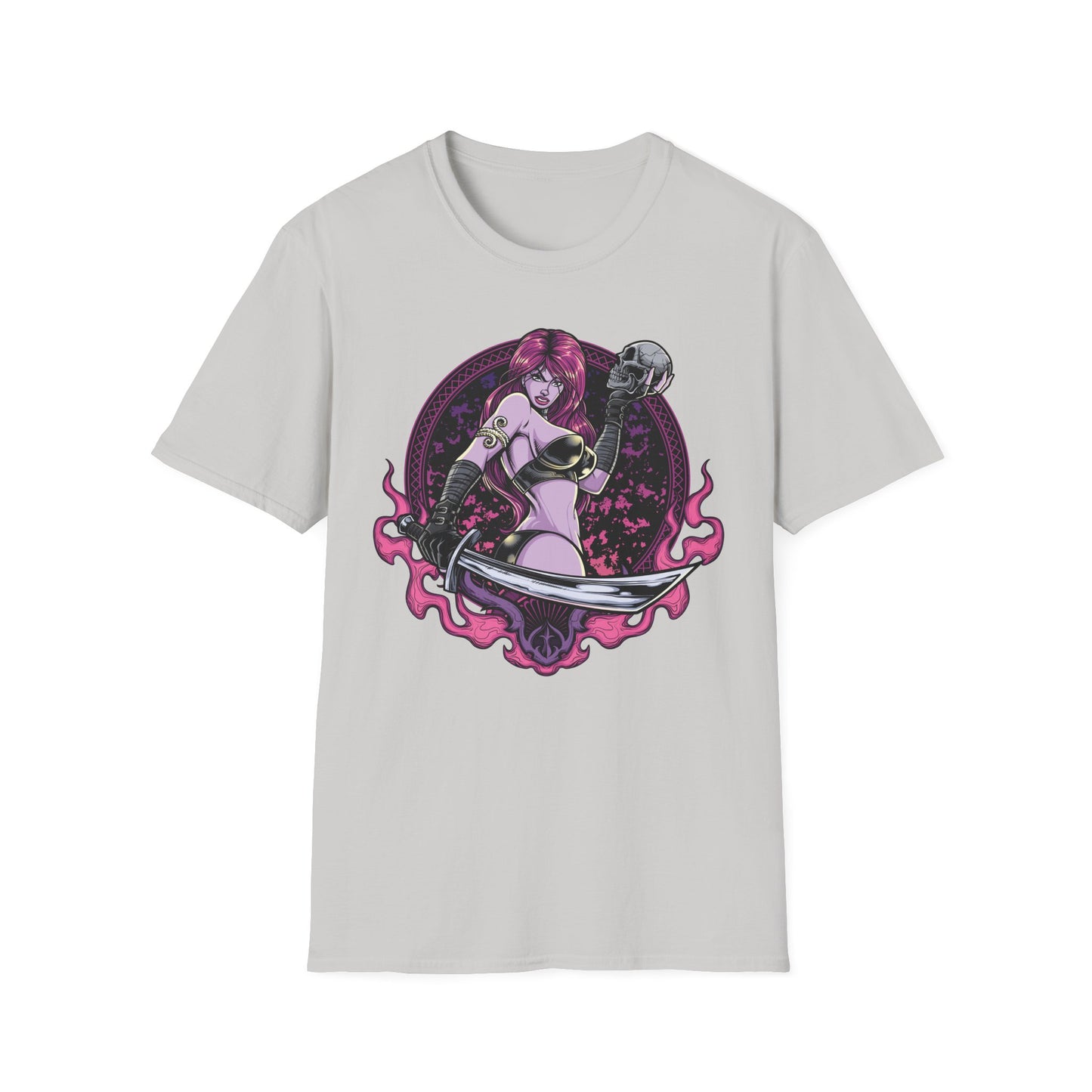 Art Design Shirt, T Shirt with Art, Graphic Shirt, Tee Shirt with Graphic Design, Shirt with Graphic Art, Art Graphic Shirt