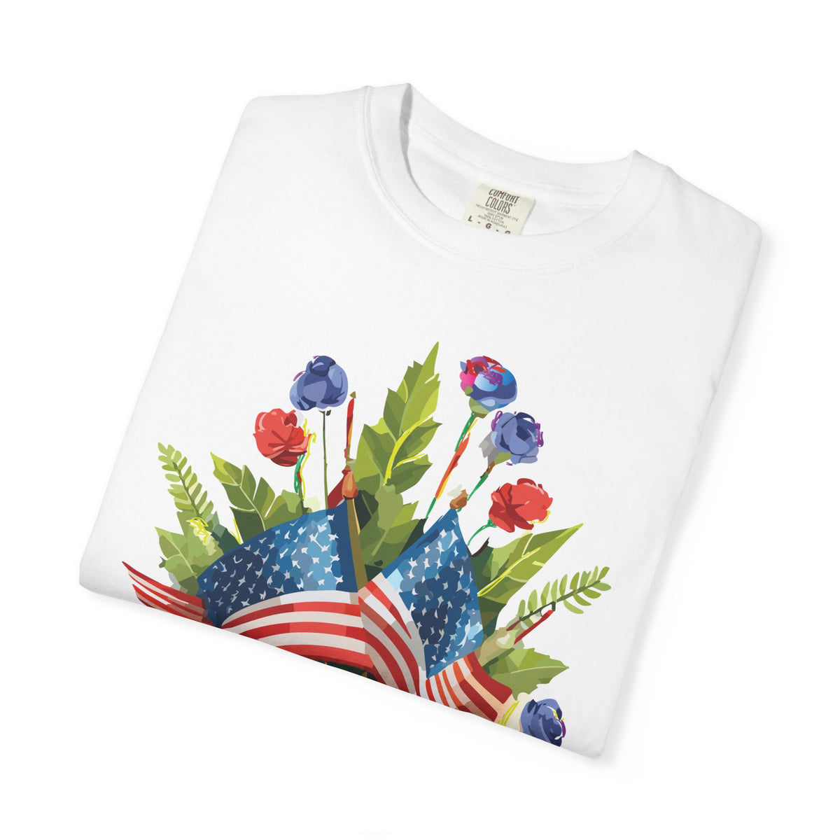 Memorial Day Shirt, Memorial Day Tee