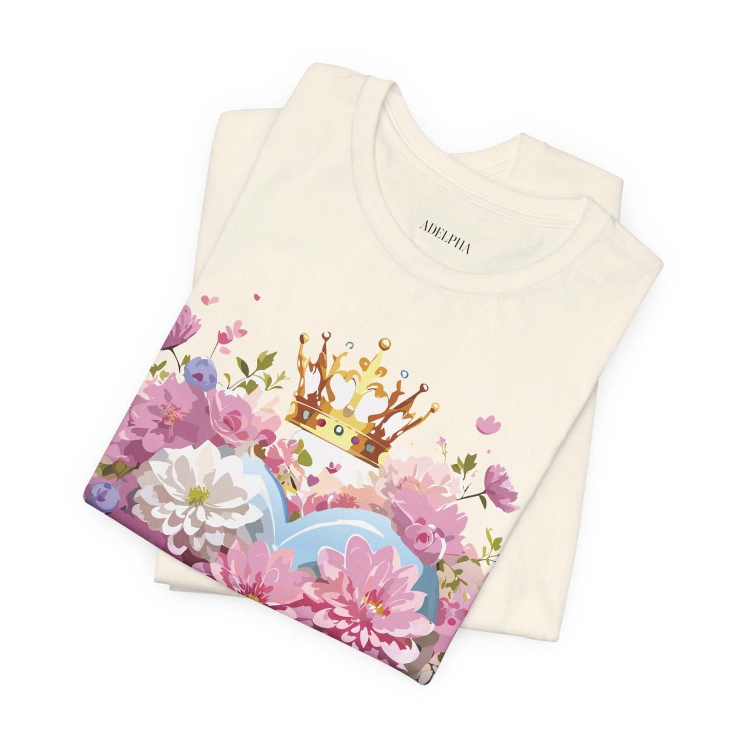 Valentine Shirts Unisex Graphic T Shirt From Adelpha Vintage Inspired Artwork Short Sleeve Tee