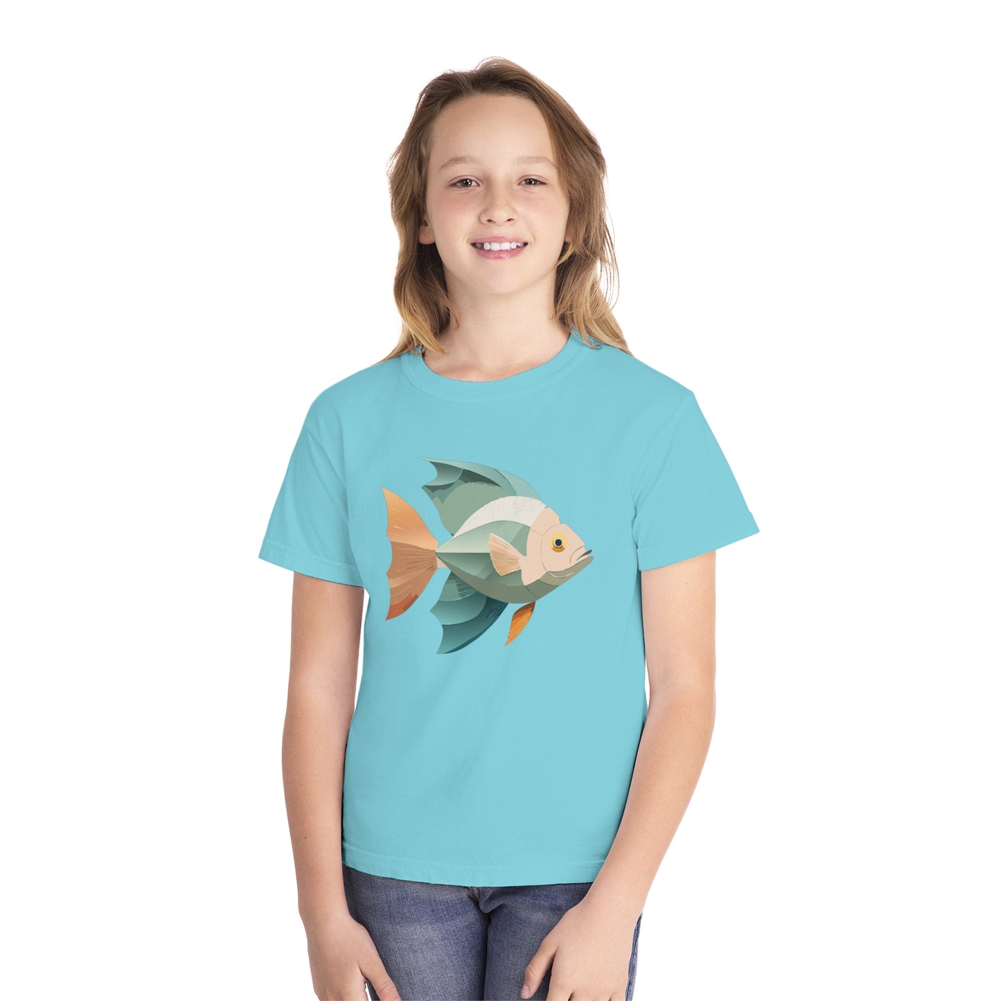 Childrens Animal T Shirts