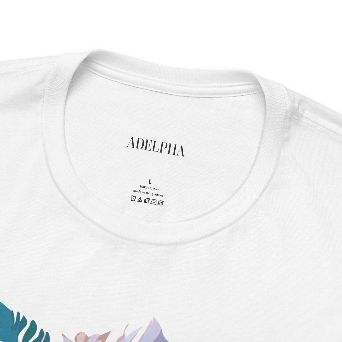 Lion Graphic Unisex 100 Cotton Vintage Animal Artwork Tee 3