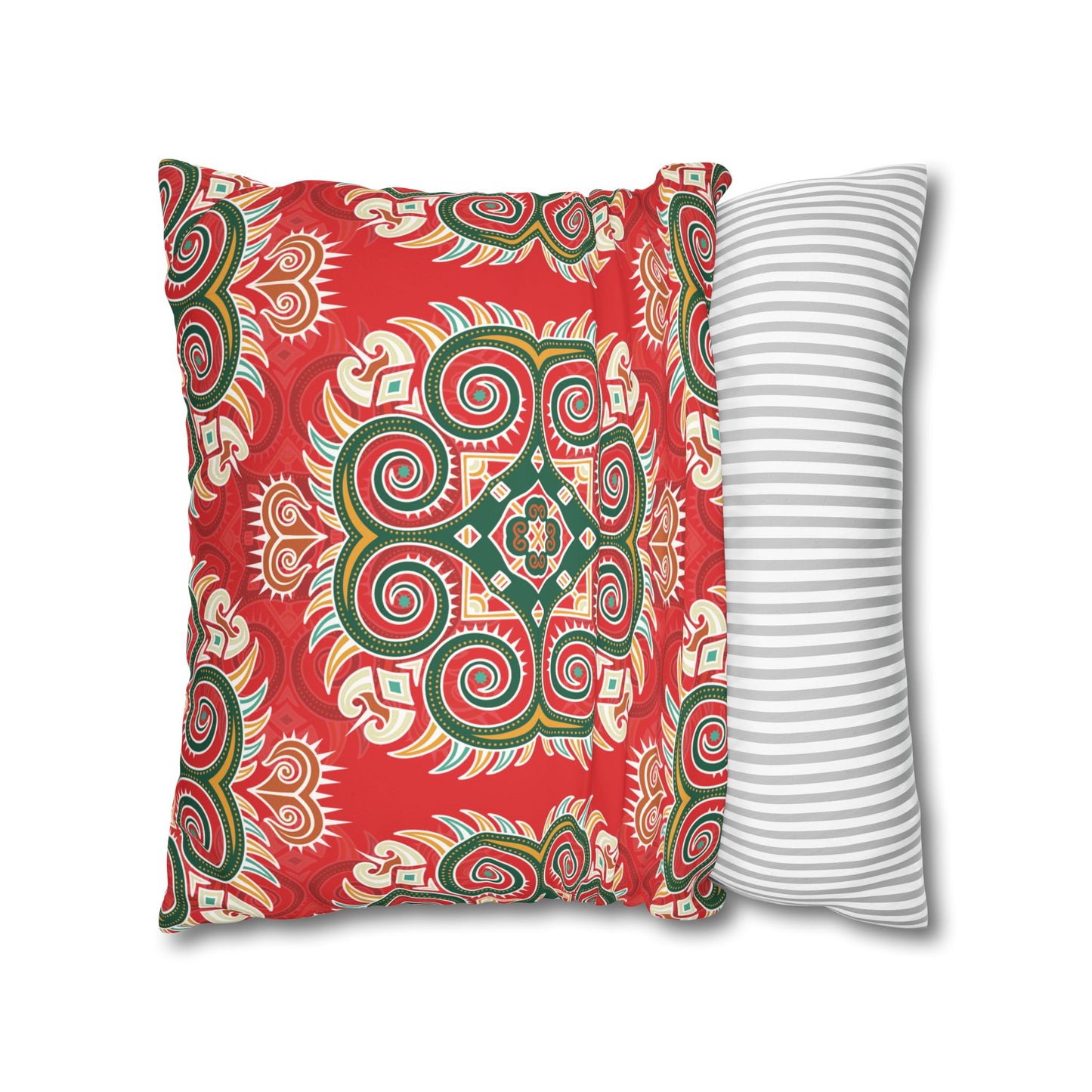 Ornament Pillow case