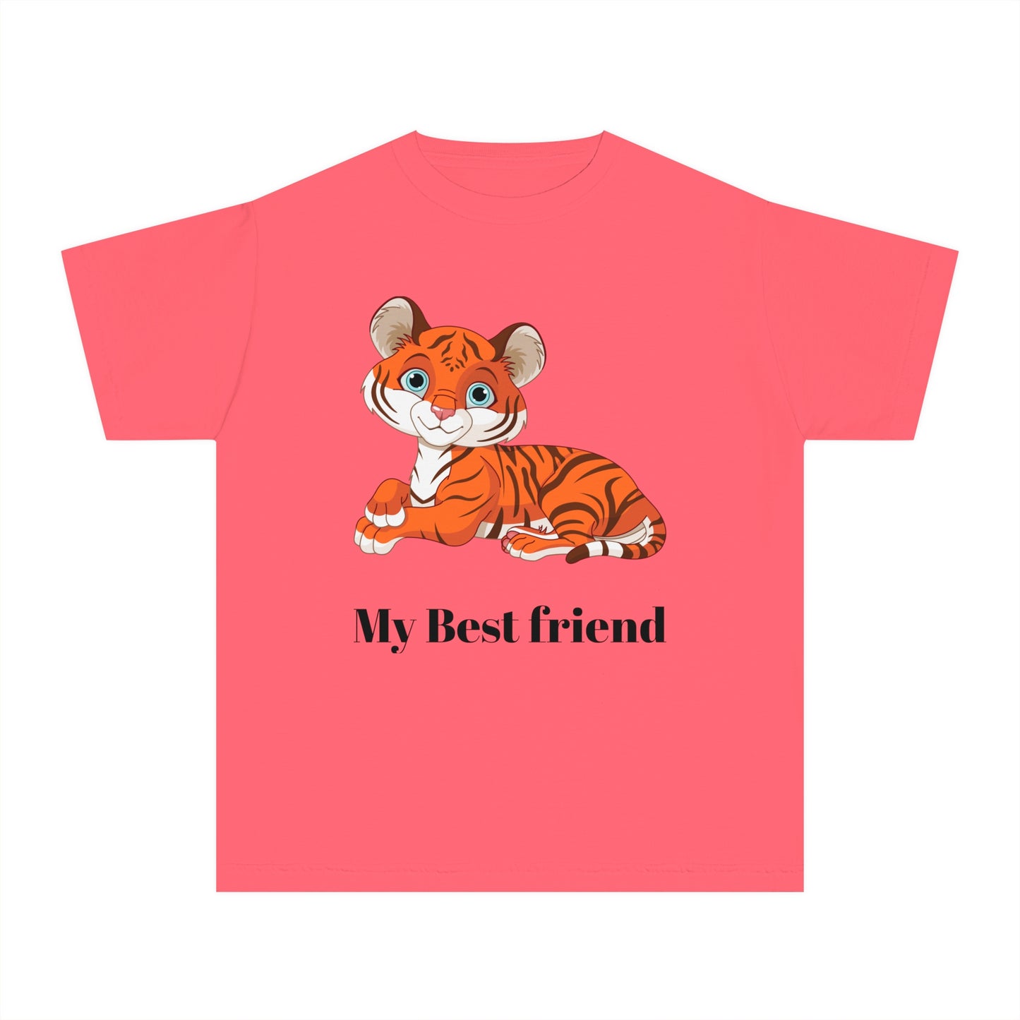 Childrens Animal T Shirts