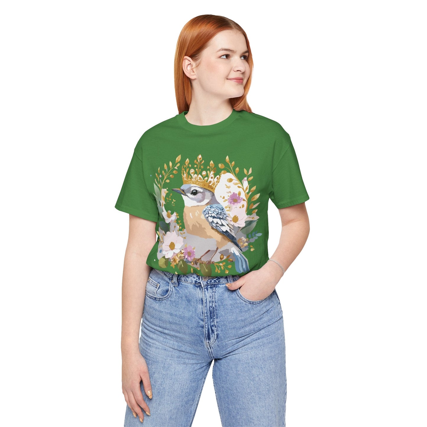 Adelpha Graphic T Shirt Unisex Short Sleeve Art Design Tee Vintage Inspired Artwork