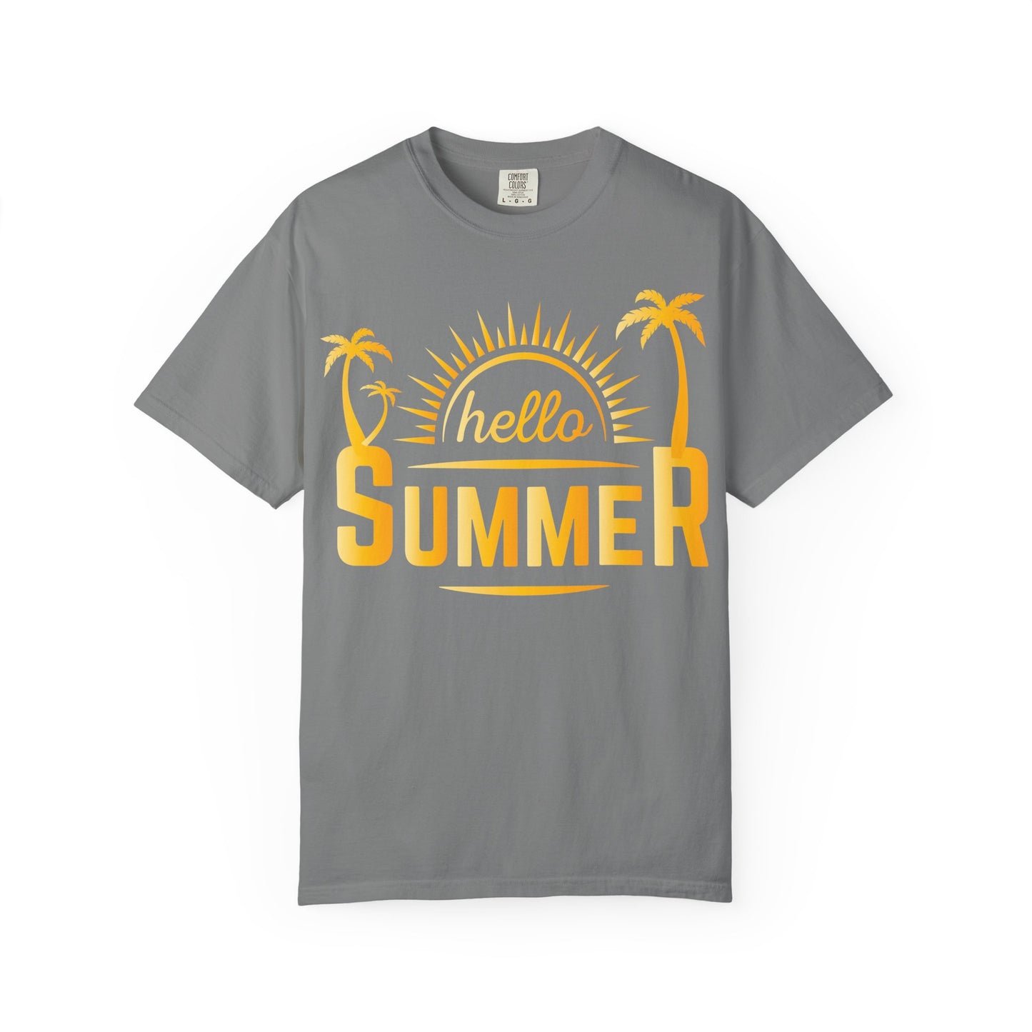 Summer shirt
