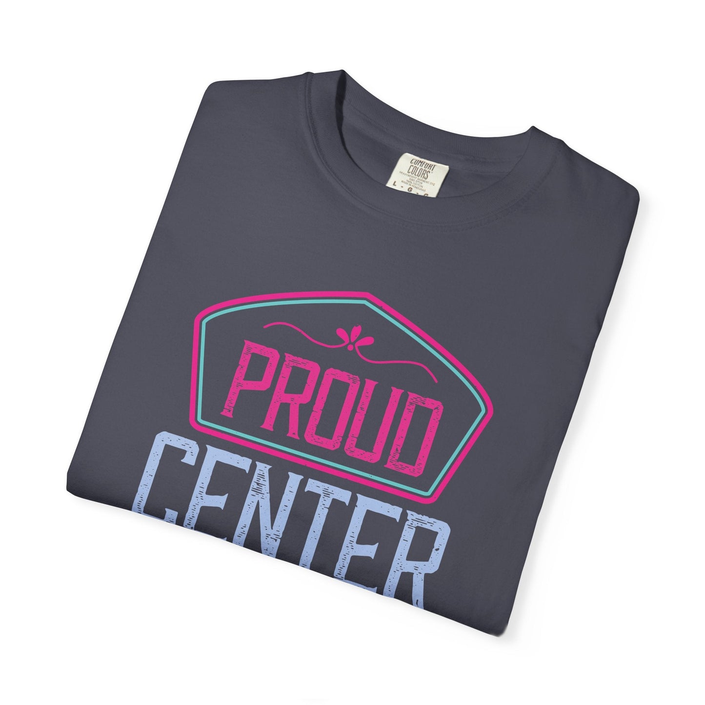 Mom T-shirt Mother Day Mama Tee Unisex Comfort Colors Garment-Dyed Cotton h89