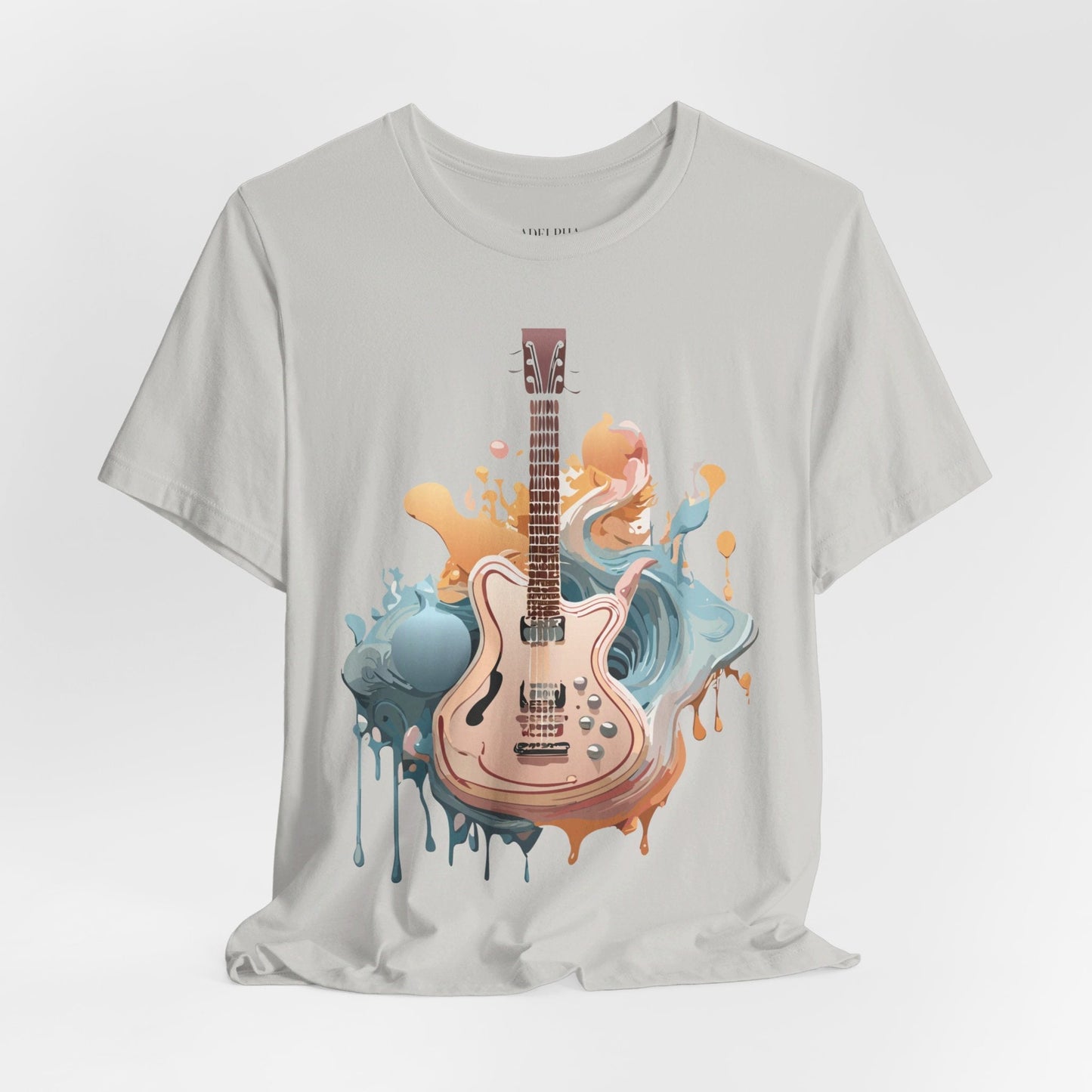 Adelpha Graphic T Shirt Unisex Jersey Short Sleeve Vintage Inspired Art Design Tee