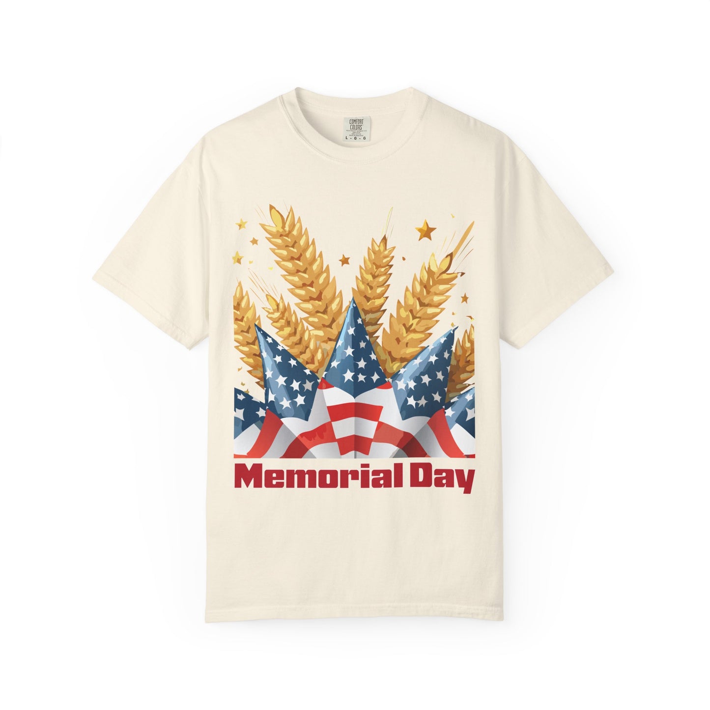 Memorial Day Shirt, Memorial Day Tee