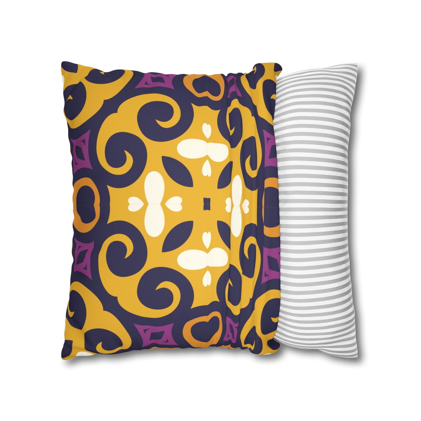 Ornament Pillow case