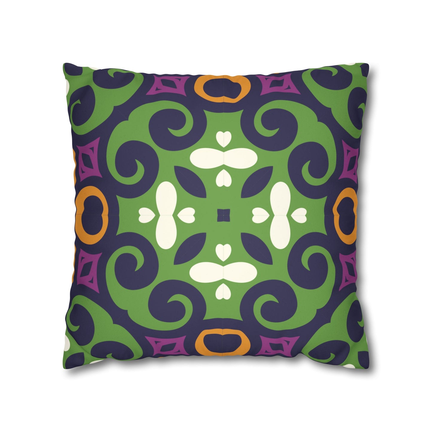 Ornament Pillow case