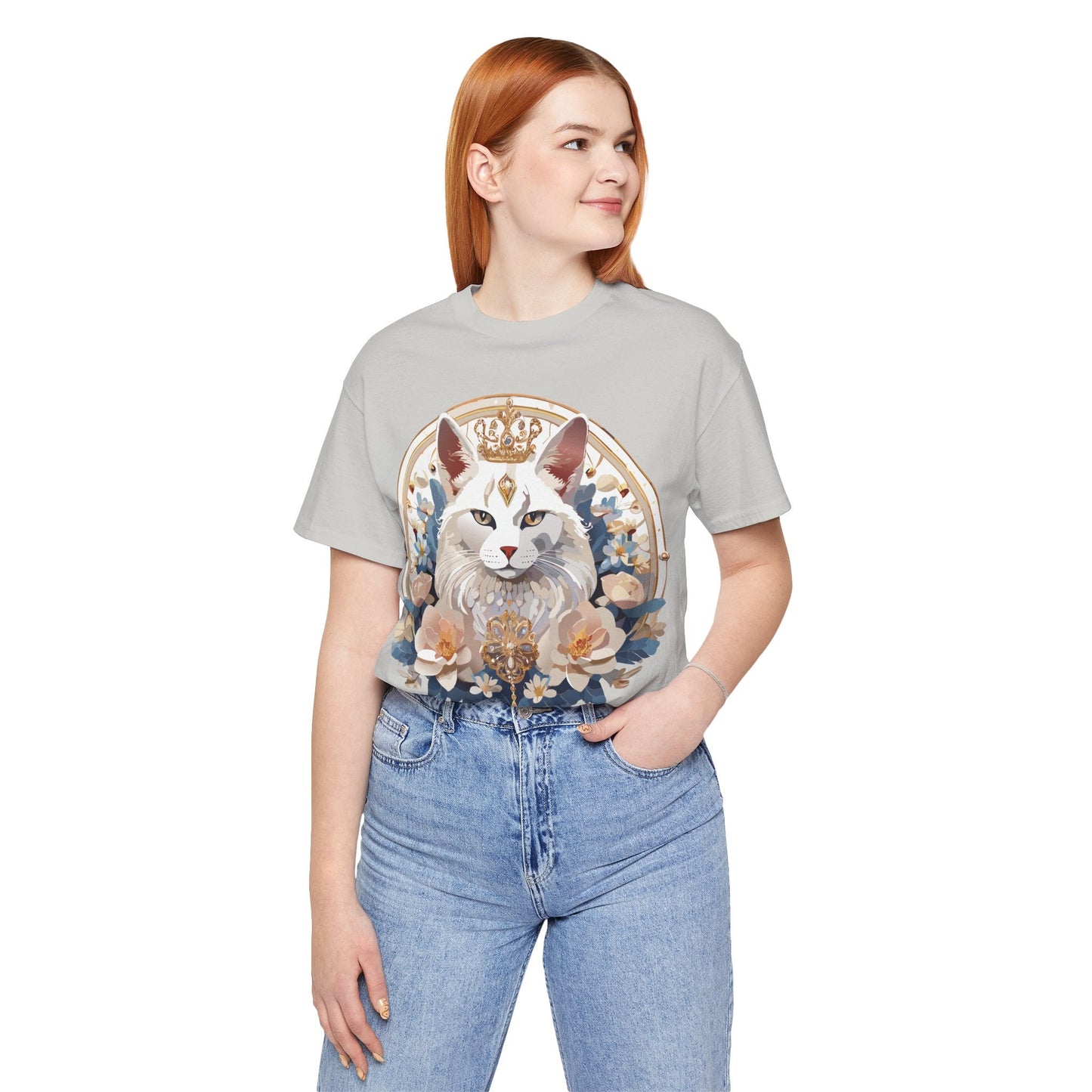 Adelpha Graphic Tee Unisex Jersey Short Sleeve Art Design Vintage Inspired Artwork