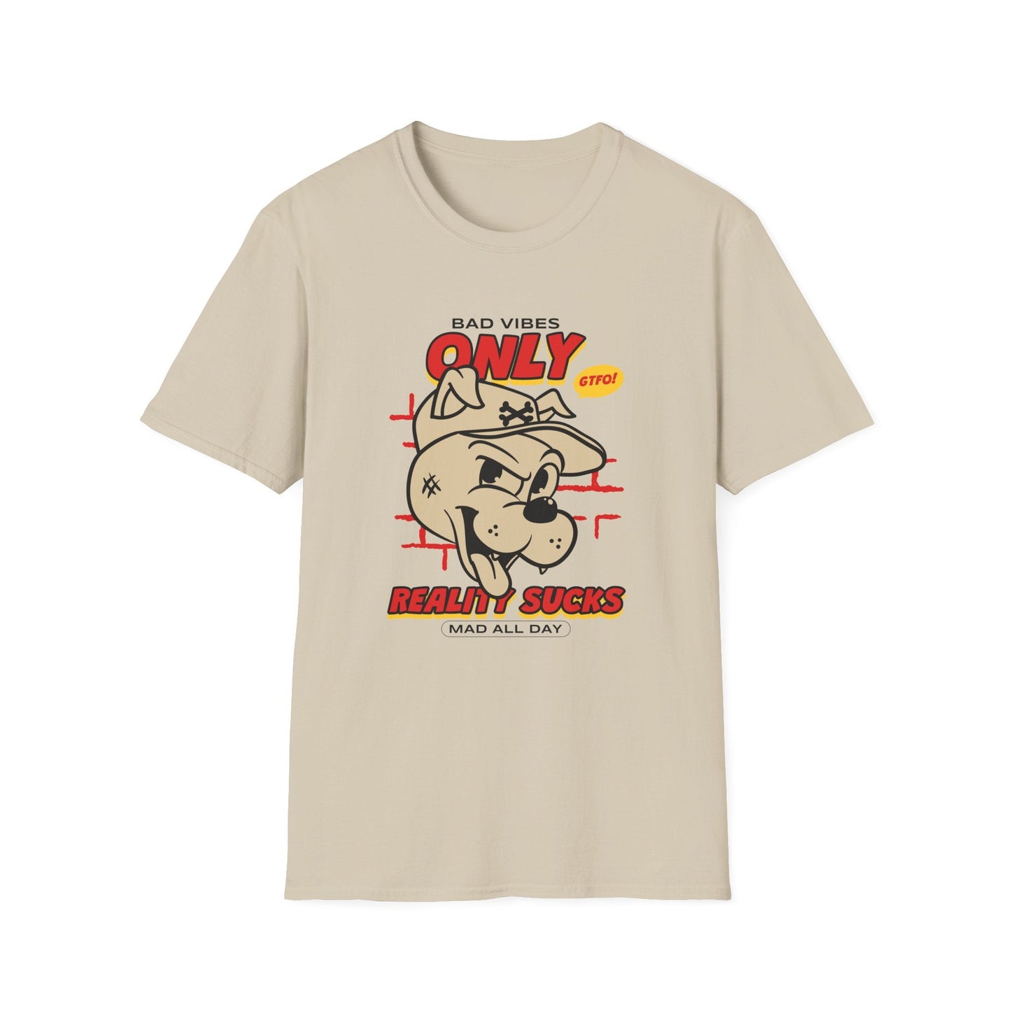 Animals Tees Unisex Funny Animals Shirt Gildan Softstyle 64000 T Shirt Soft Cotton Tee For Men Women