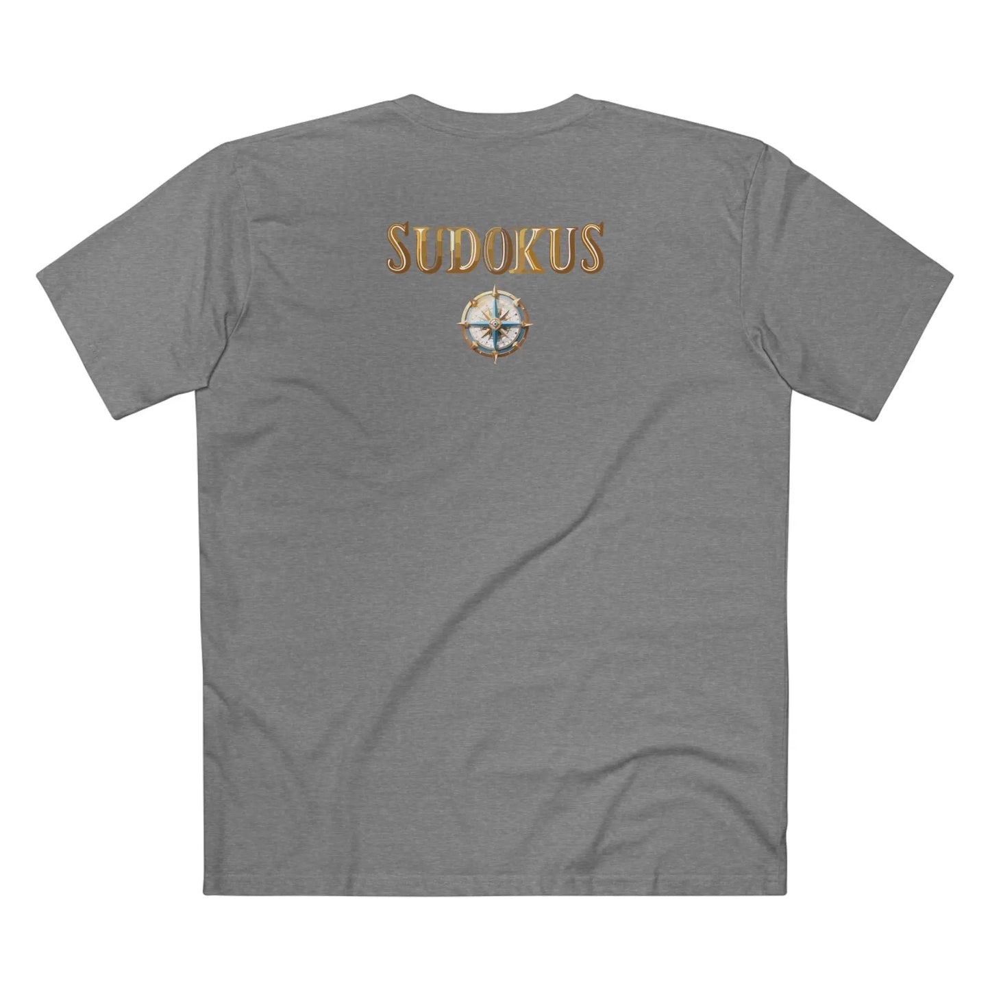 Adventures Graphic Unisex 100 Cotton Staple Tee 20