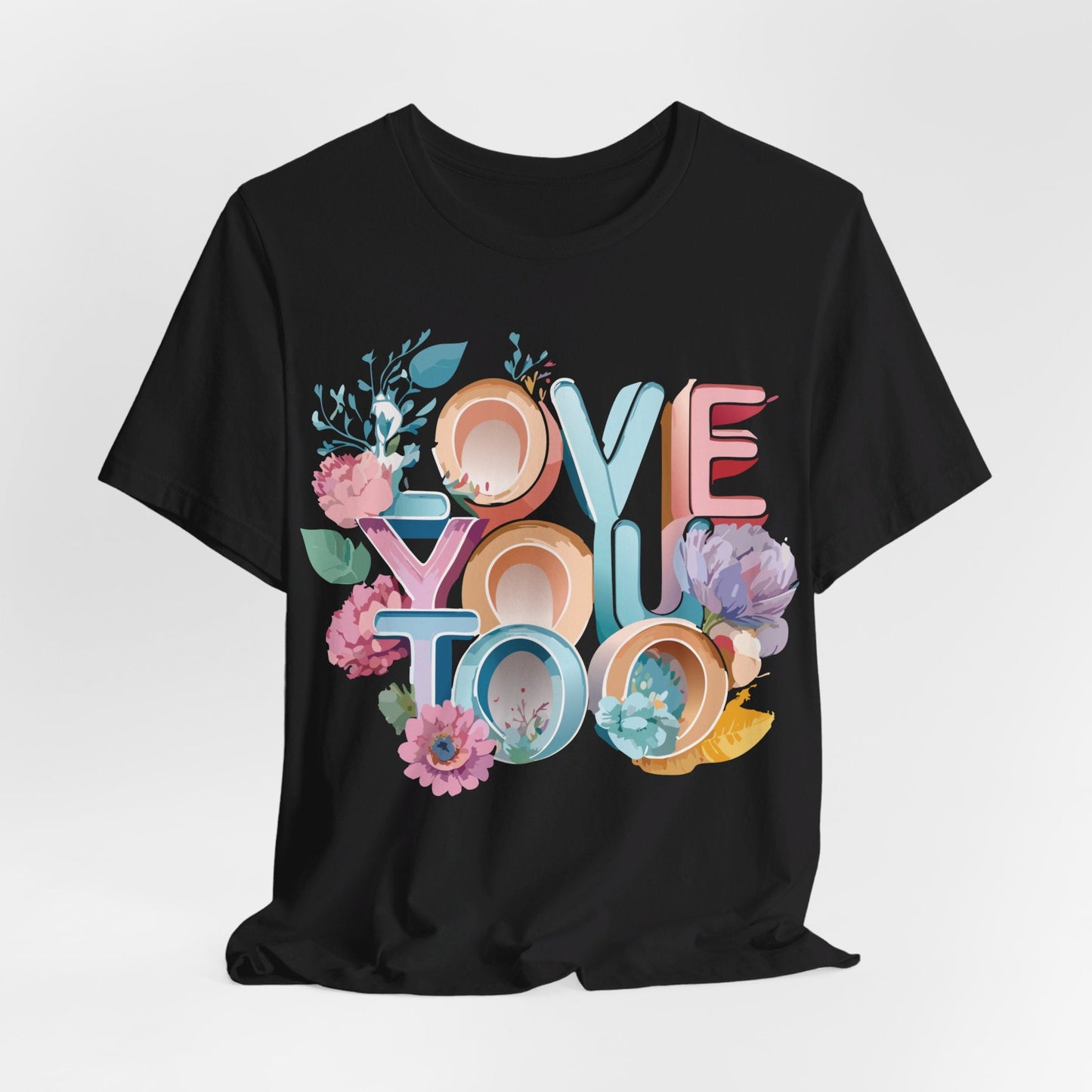 Adelpha Valentine Graphic T Shirt Unisex Jersey Short Sleeve Vintage Inspired Art Design