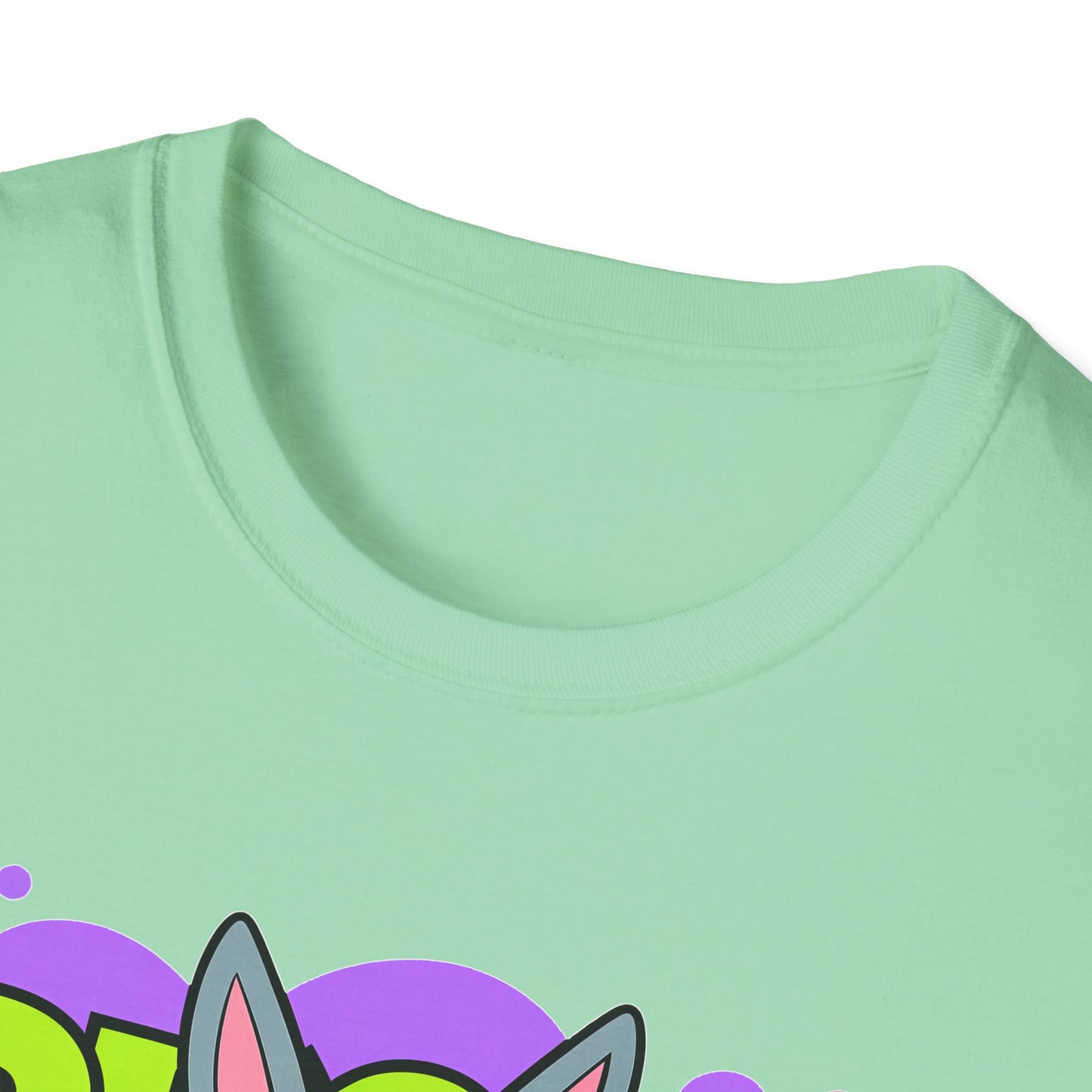 T Shirt with Cartoon, Cartoon on T Shirt, Animation Shirt, T Shirt with Animation, Funny Animals Tee Shirt