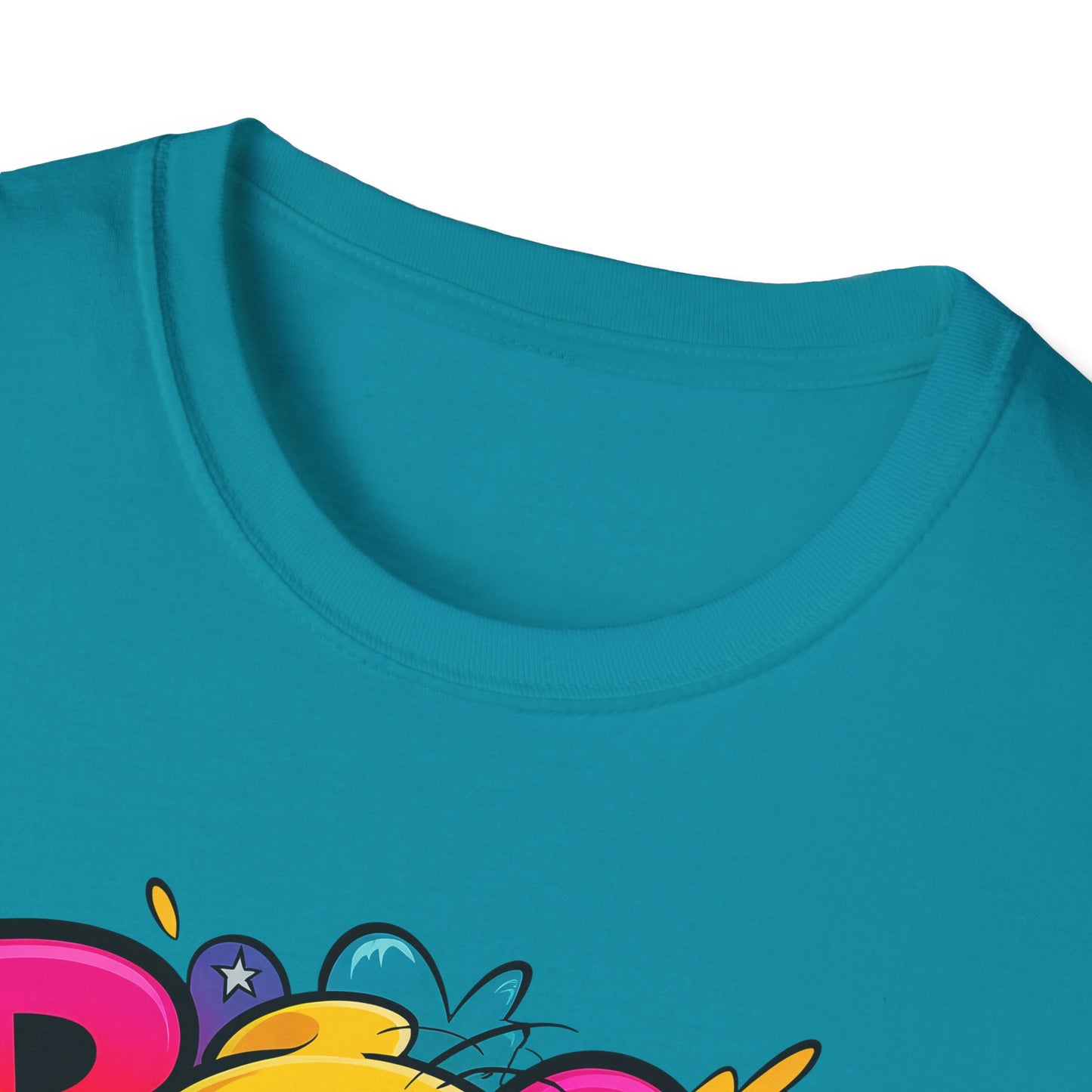 T Shirt with Cartoon, Cartoon on T Shirt, Animation Shirt, T Shirt with Animation, Funny Animals Tee Shirt