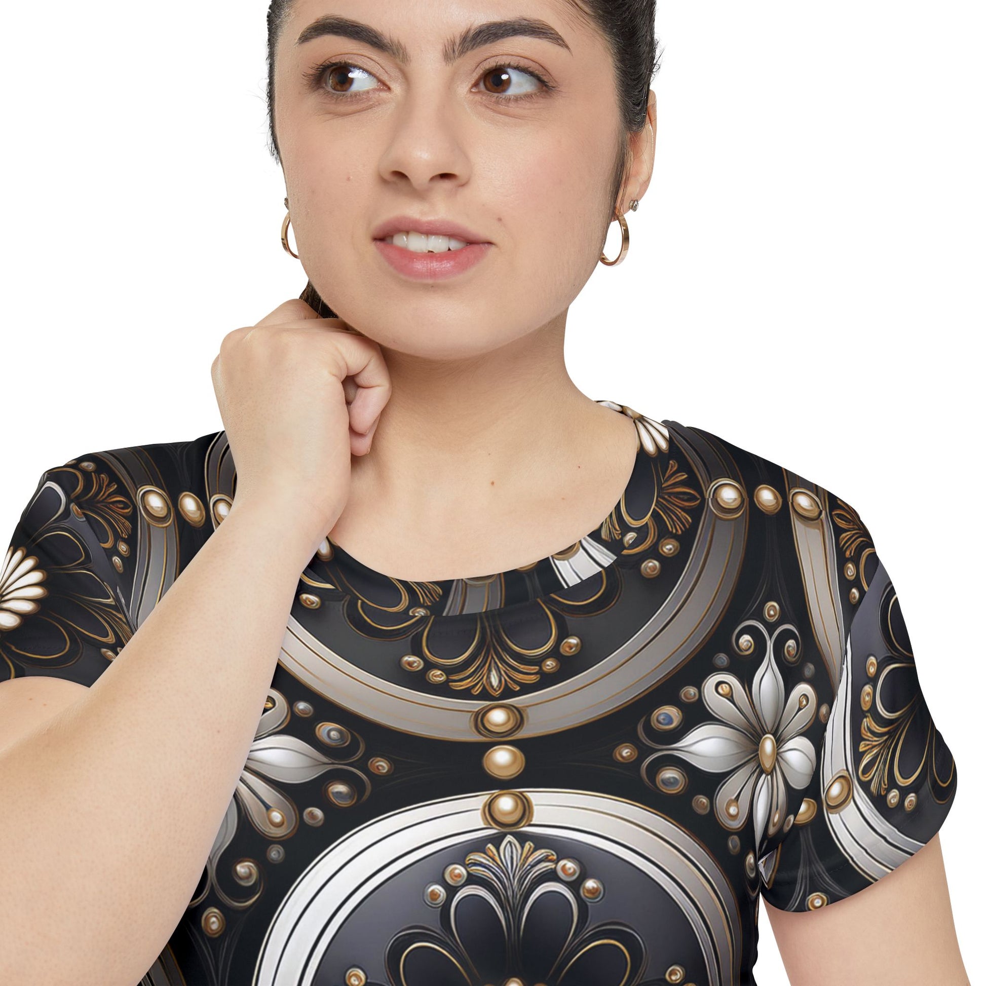 Ornament Shirt - PPU BEST