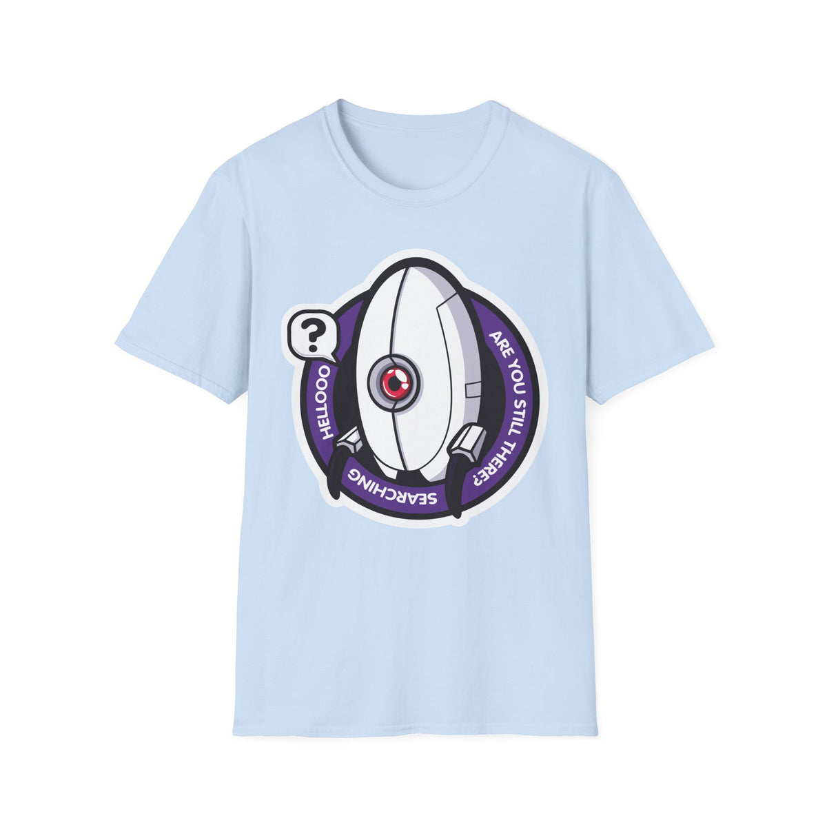 Funny Cartoon Animation Graphic Tee Gildan Unisex 100 Cotton Tee Shirt f133