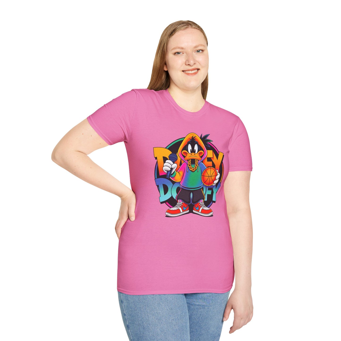 T Shirt with Cartoon, Cartoon on T Shirt, Animation Shirt, T Shirt with Animation, Funny Animals Tee Shirt