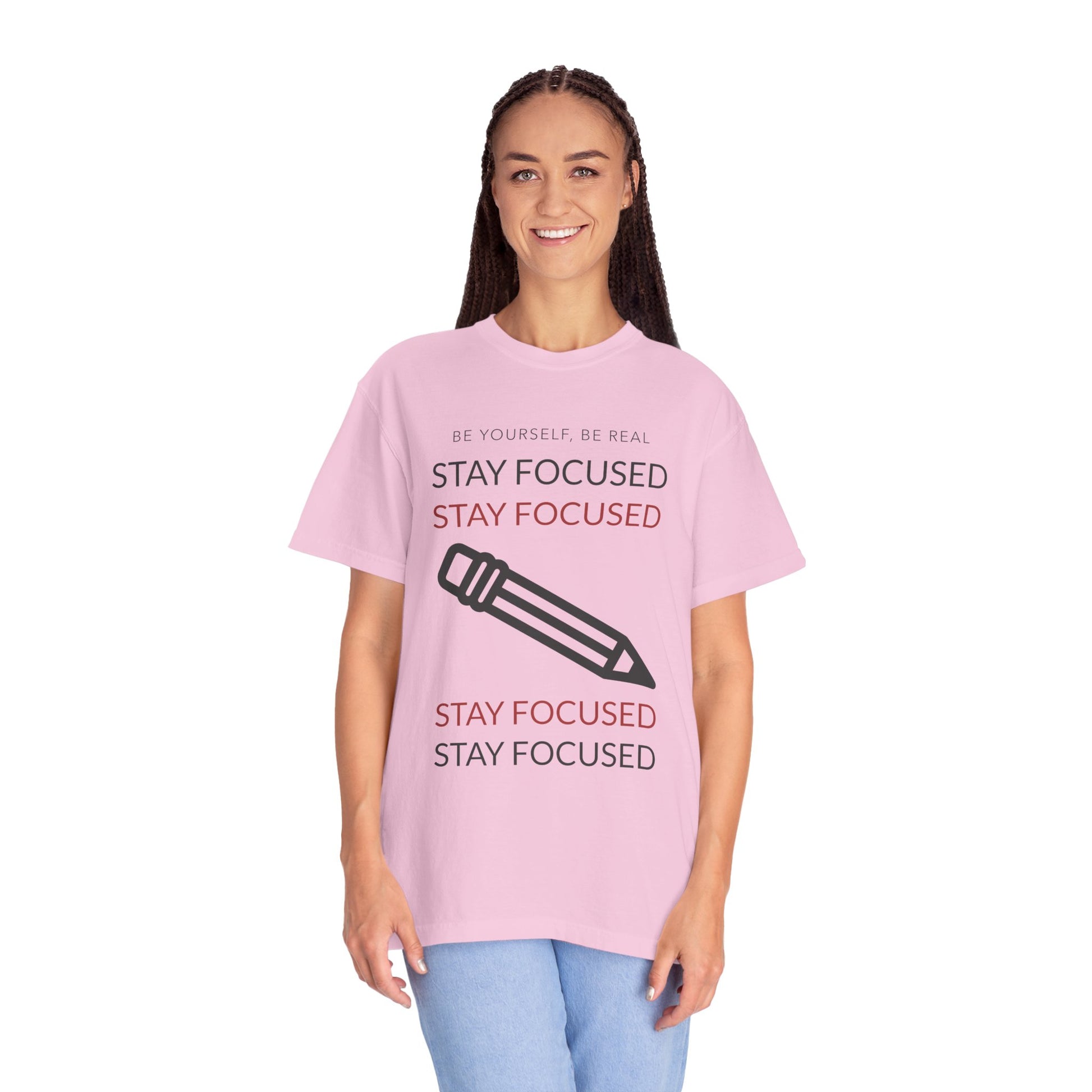 Positive Quotes Shirt - PPU BEST