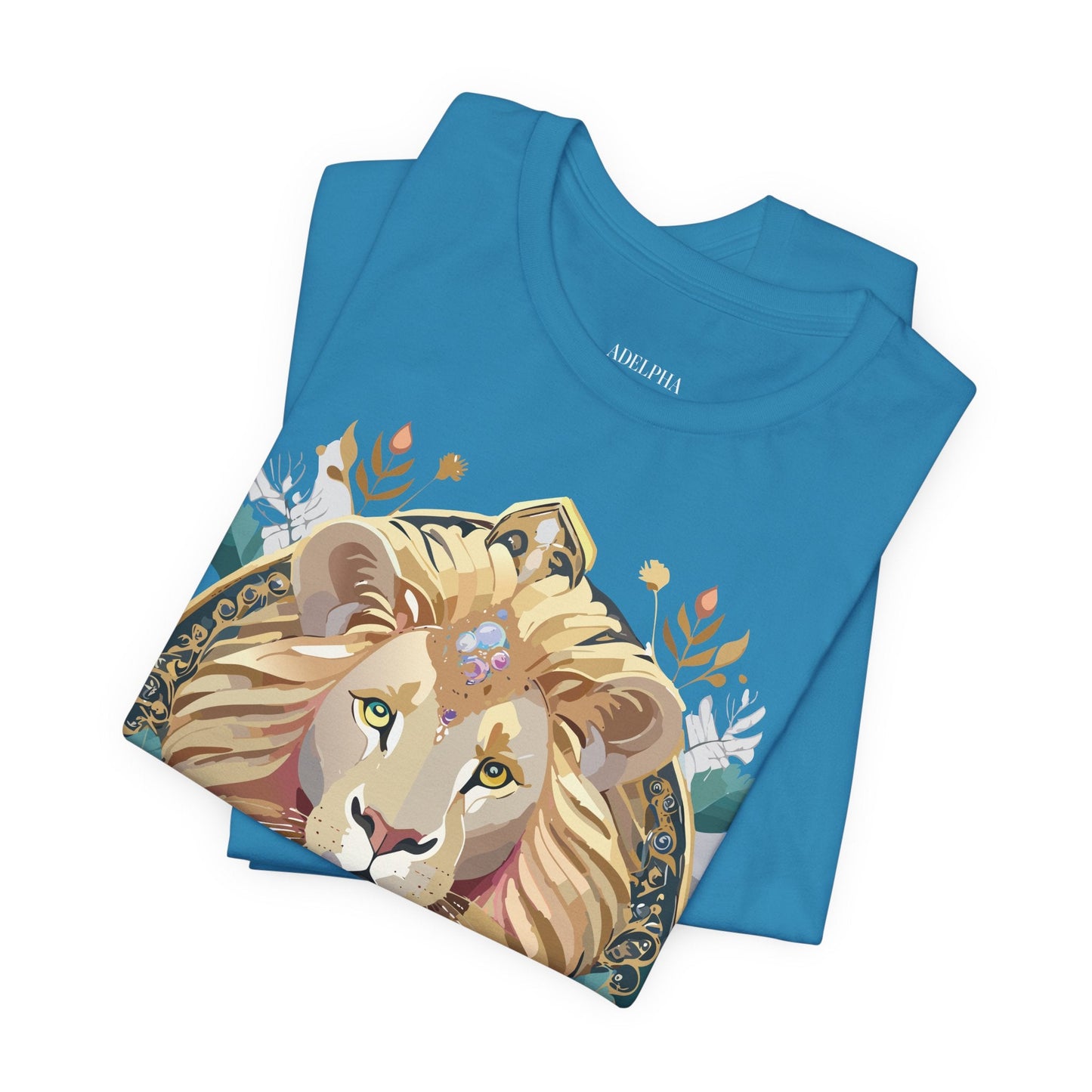 Adelpha Unisex Graphic T Shirt Vintage Inspired Art Design Tee Jersey Short Sleeve
