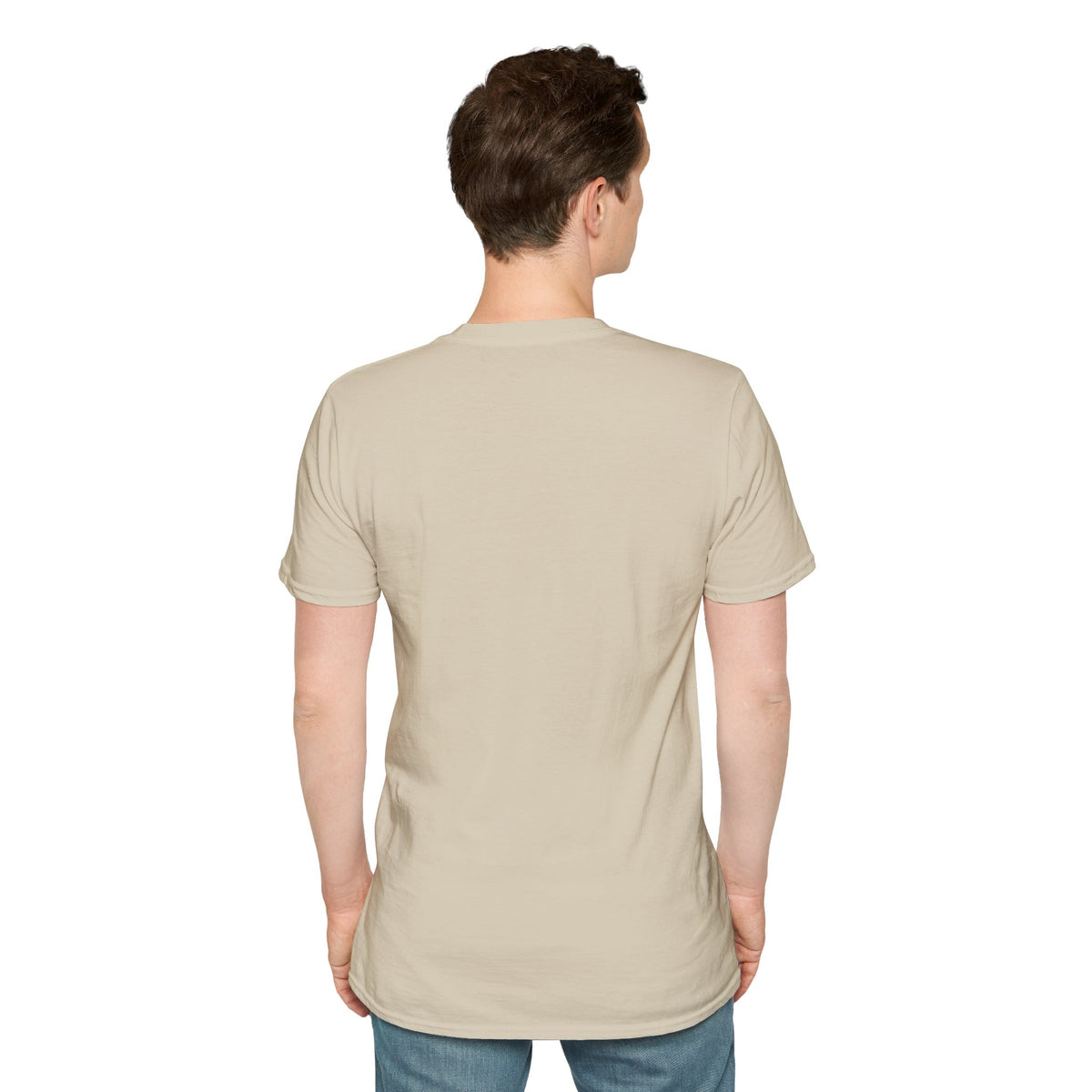 Funny Cartoon Animation Graphic Tee Gildan Unisex 100 Cotton Tee Shirt f108