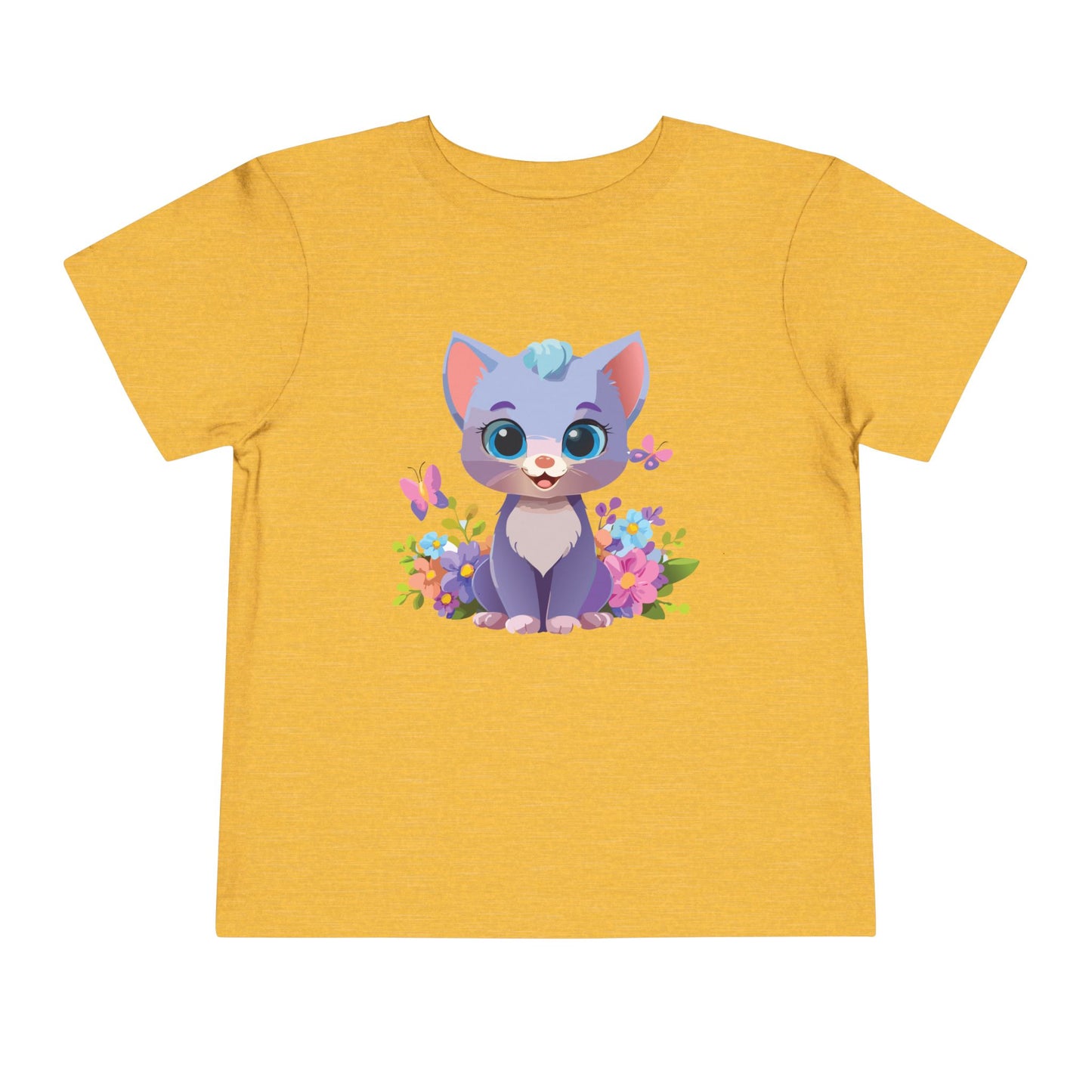 Funny Childrens Shirts (2T-5T)