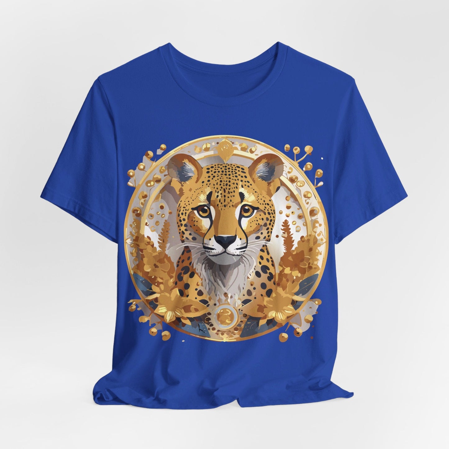 Adelpha Graphic Tee Unisex Short Sleeve Jersey Shirt Art Design Vintage Inspired