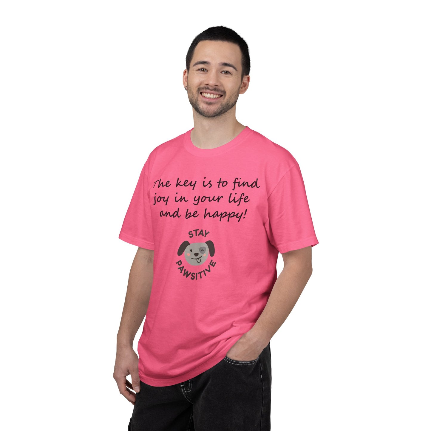 Positive Quotes Shirt