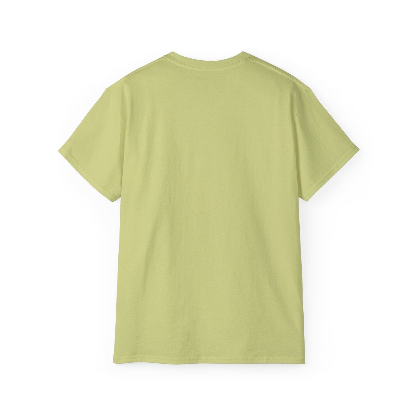 Florida Graphic Unisex Cotton T‑Shirt 2
